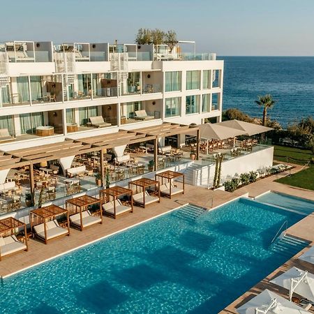 Villa Le Blanc, a Gran Meliá Hotel - The Leading Hotels of The World Santo Tomás Esterno foto