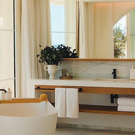 Villa Le Blanc, a Gran Meliá Hotel - The Leading Hotels of The World Santo Tomás Esterno foto