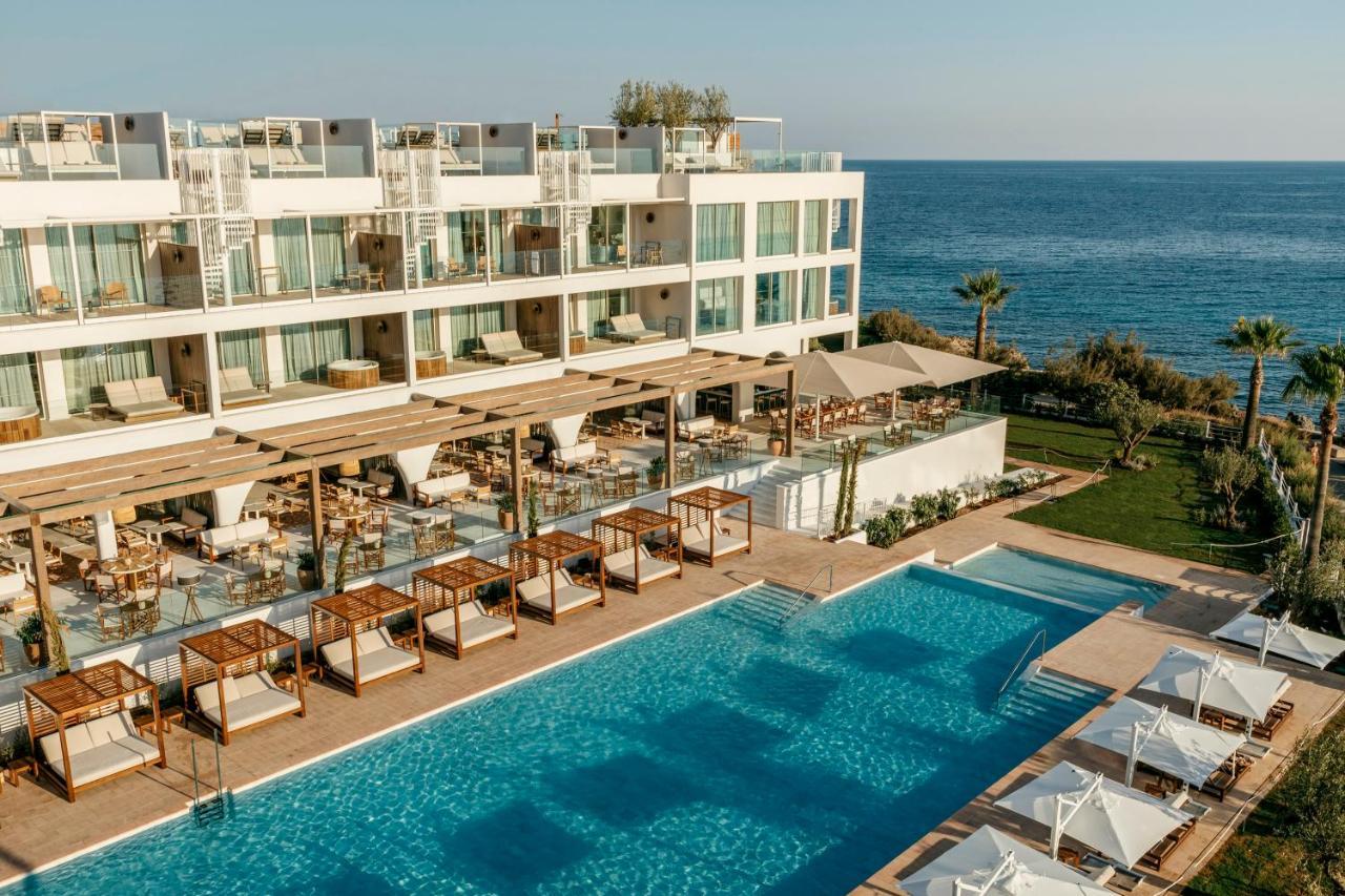 Villa Le Blanc, a Gran Meliá Hotel - The Leading Hotels of The World Santo Tomás Esterno foto