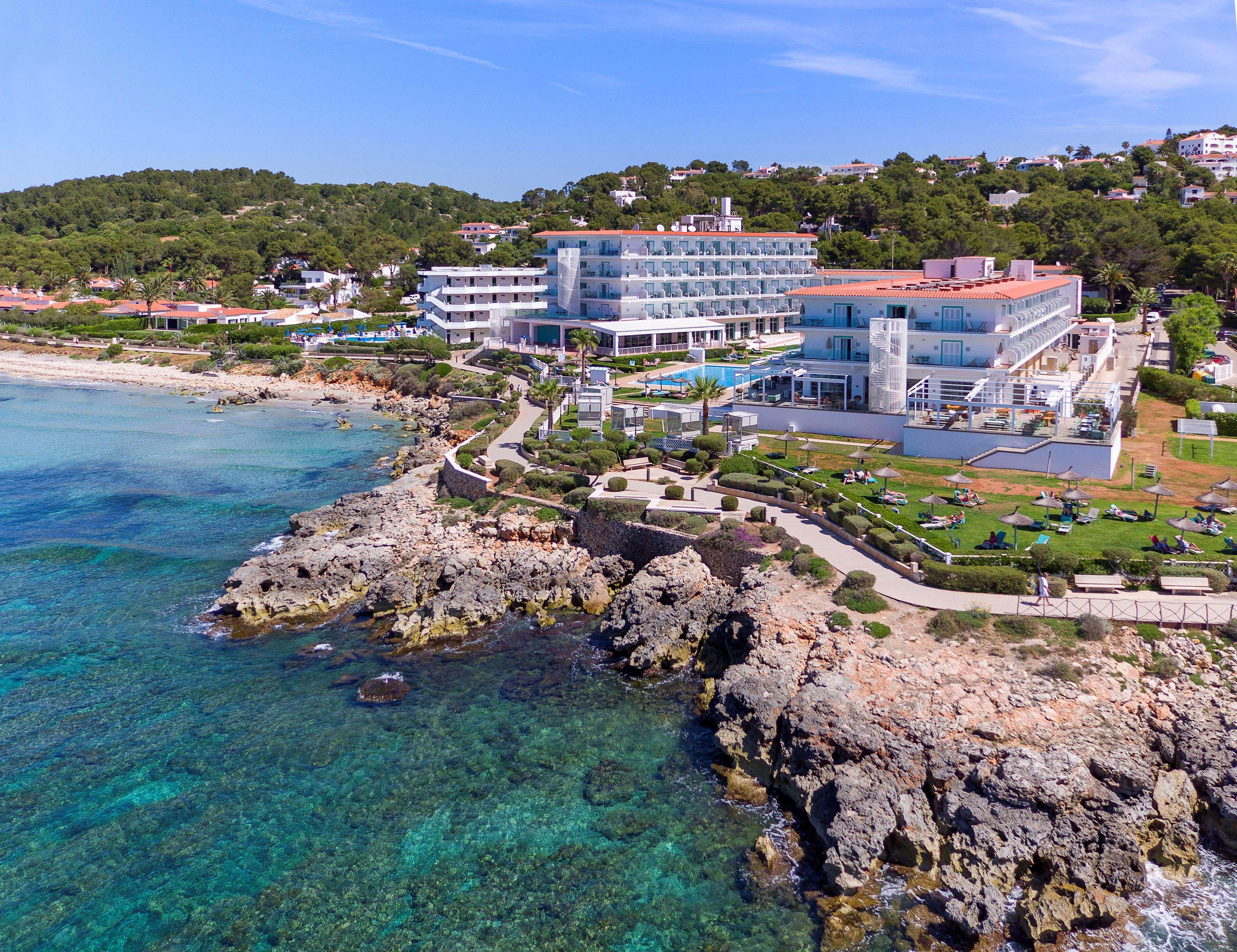 Villa Le Blanc, a Gran Meliá Hotel - The Leading Hotels of The World Santo Tomás Esterno foto