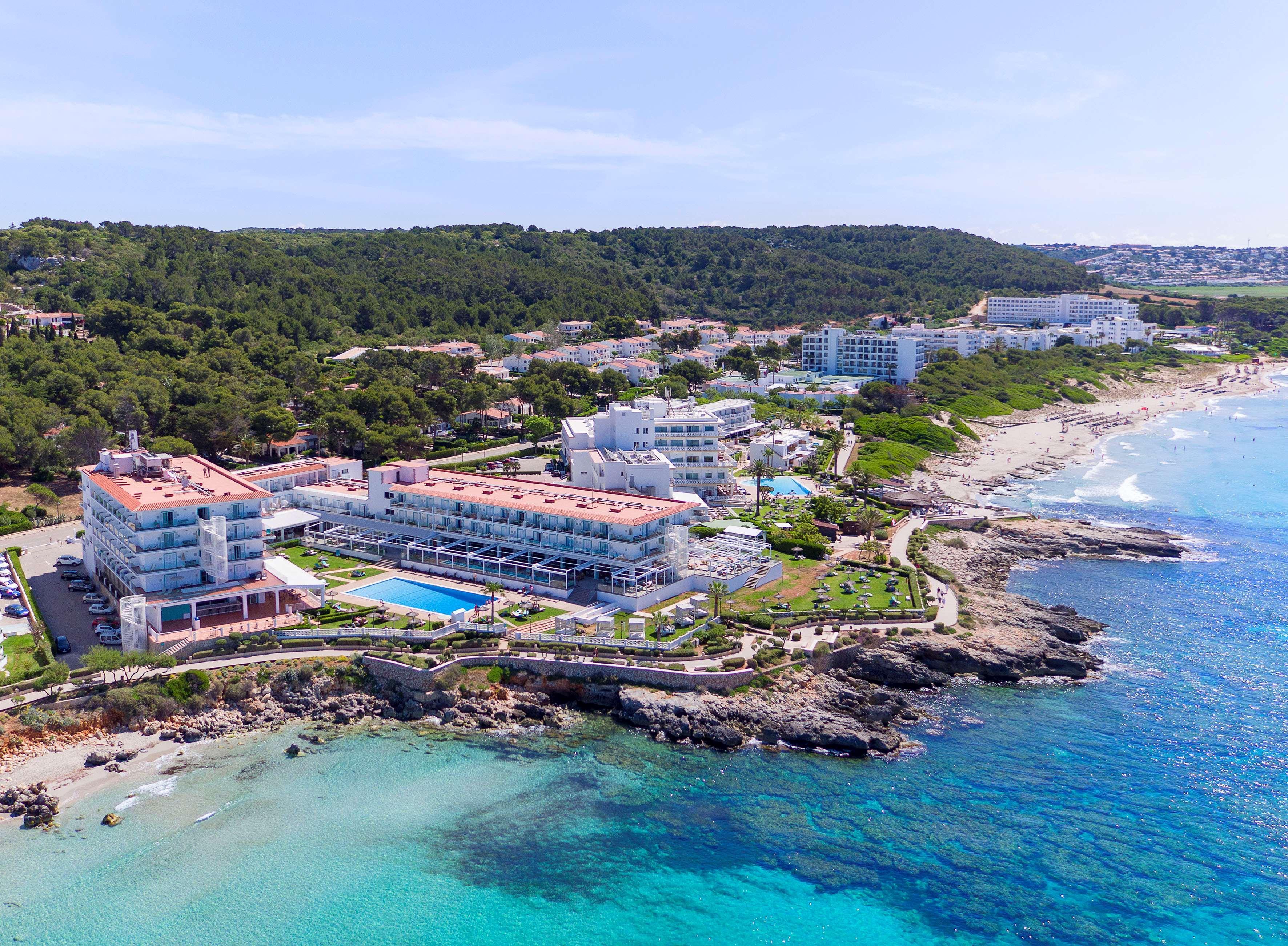 Villa Le Blanc, a Gran Meliá Hotel - The Leading Hotels of The World Santo Tomás Esterno foto
