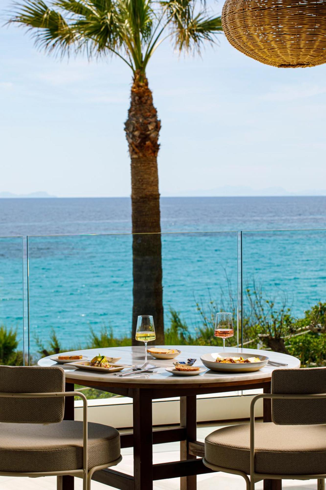 Villa Le Blanc, a Gran Meliá Hotel - The Leading Hotels of The World Santo Tomás Esterno foto