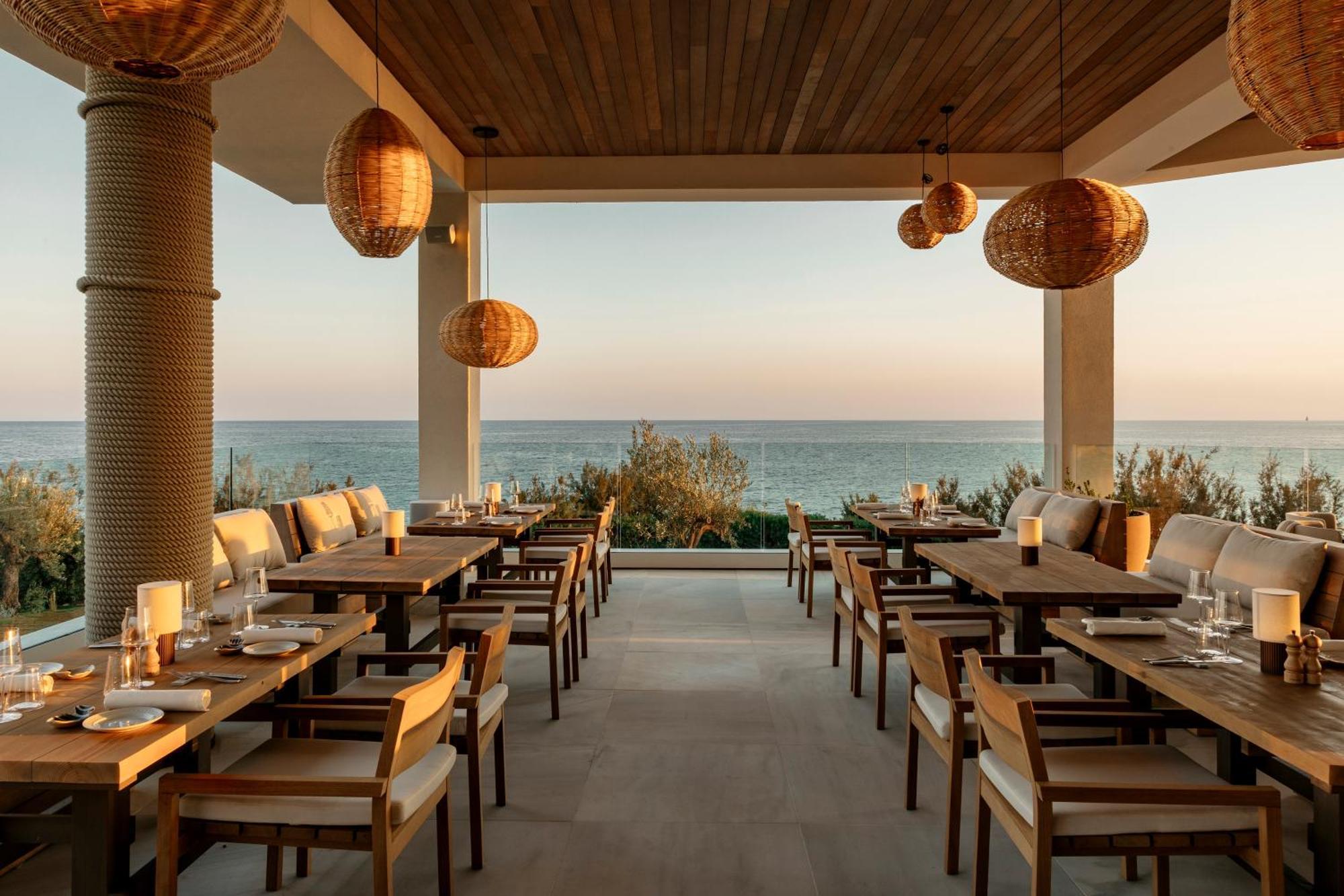 Villa Le Blanc, a Gran Meliá Hotel - The Leading Hotels of The World Santo Tomás Esterno foto