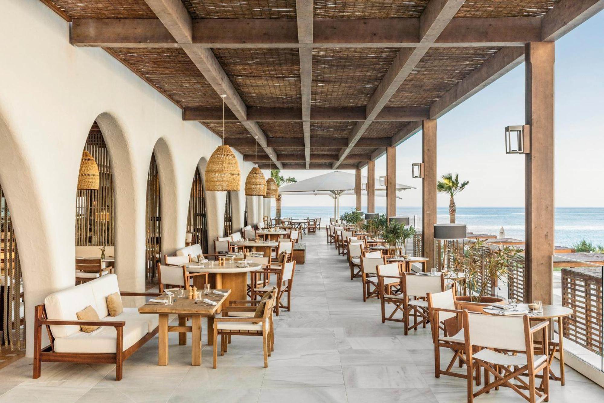 Villa Le Blanc, a Gran Meliá Hotel - The Leading Hotels of The World Santo Tomás Esterno foto
