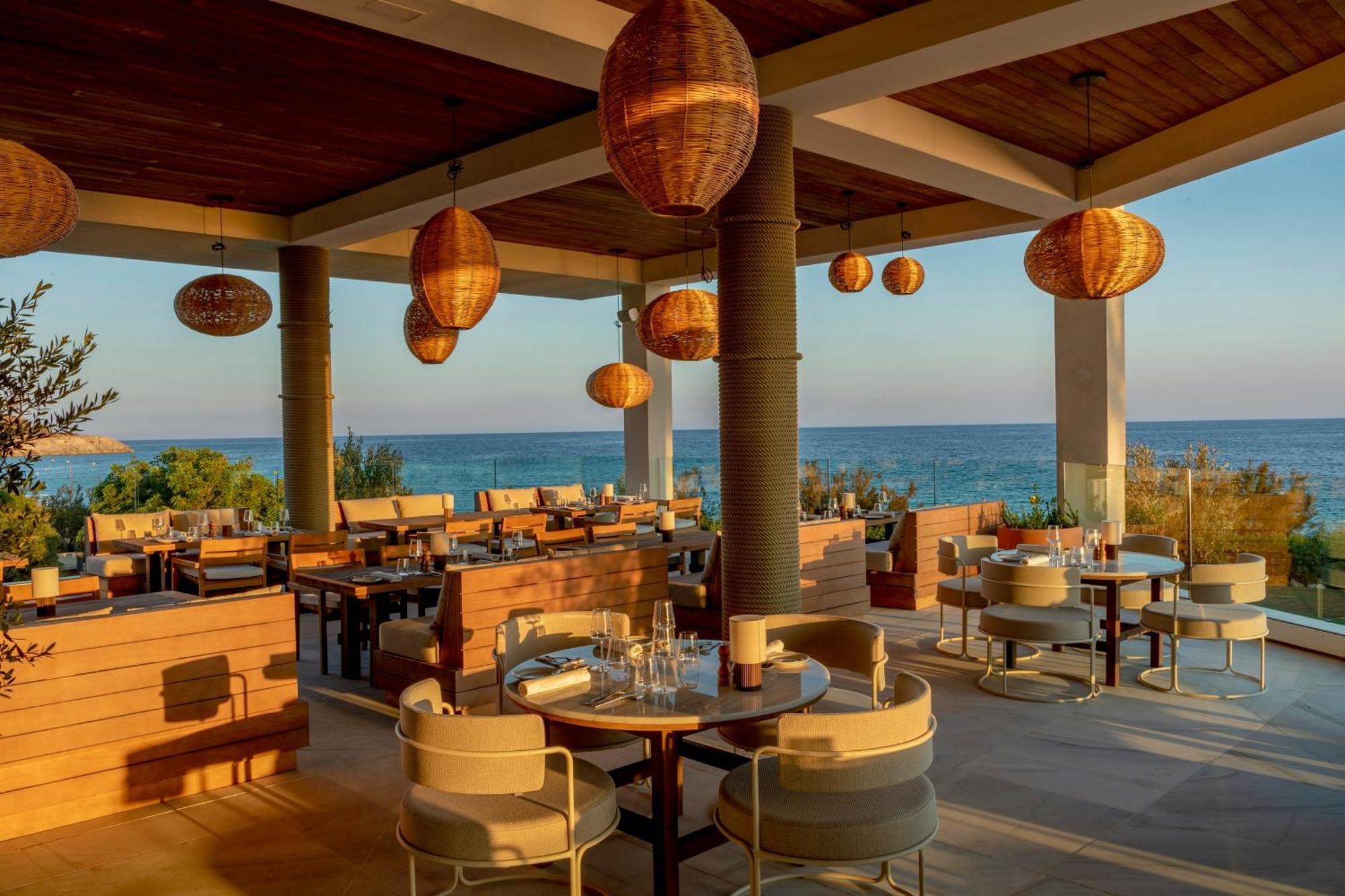 Villa Le Blanc, a Gran Meliá Hotel - The Leading Hotels of The World Santo Tomás Esterno foto