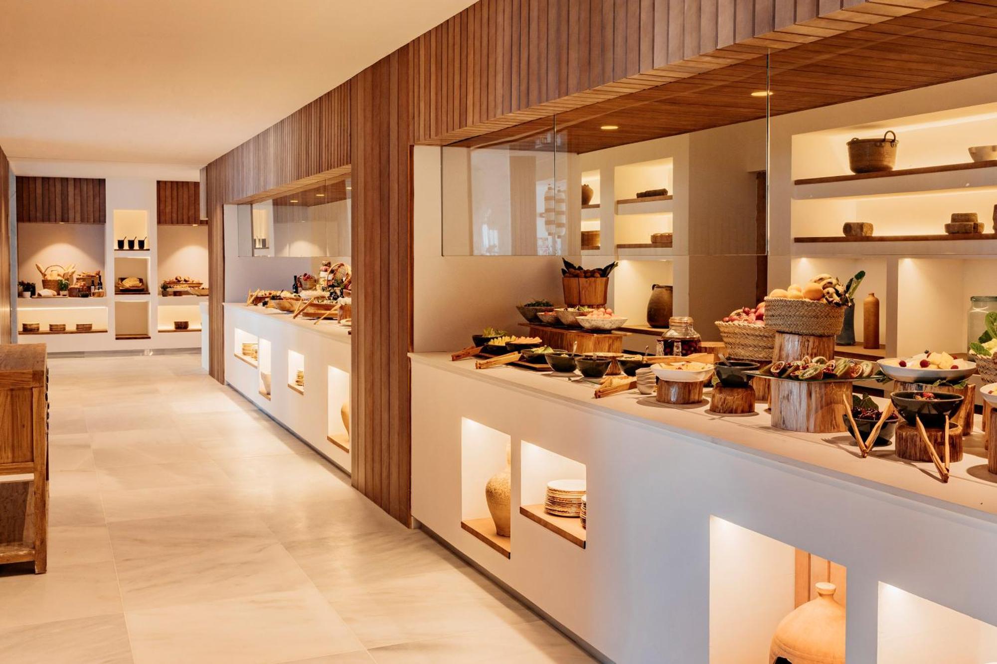 Villa Le Blanc, a Gran Meliá Hotel - The Leading Hotels of The World Santo Tomás Esterno foto