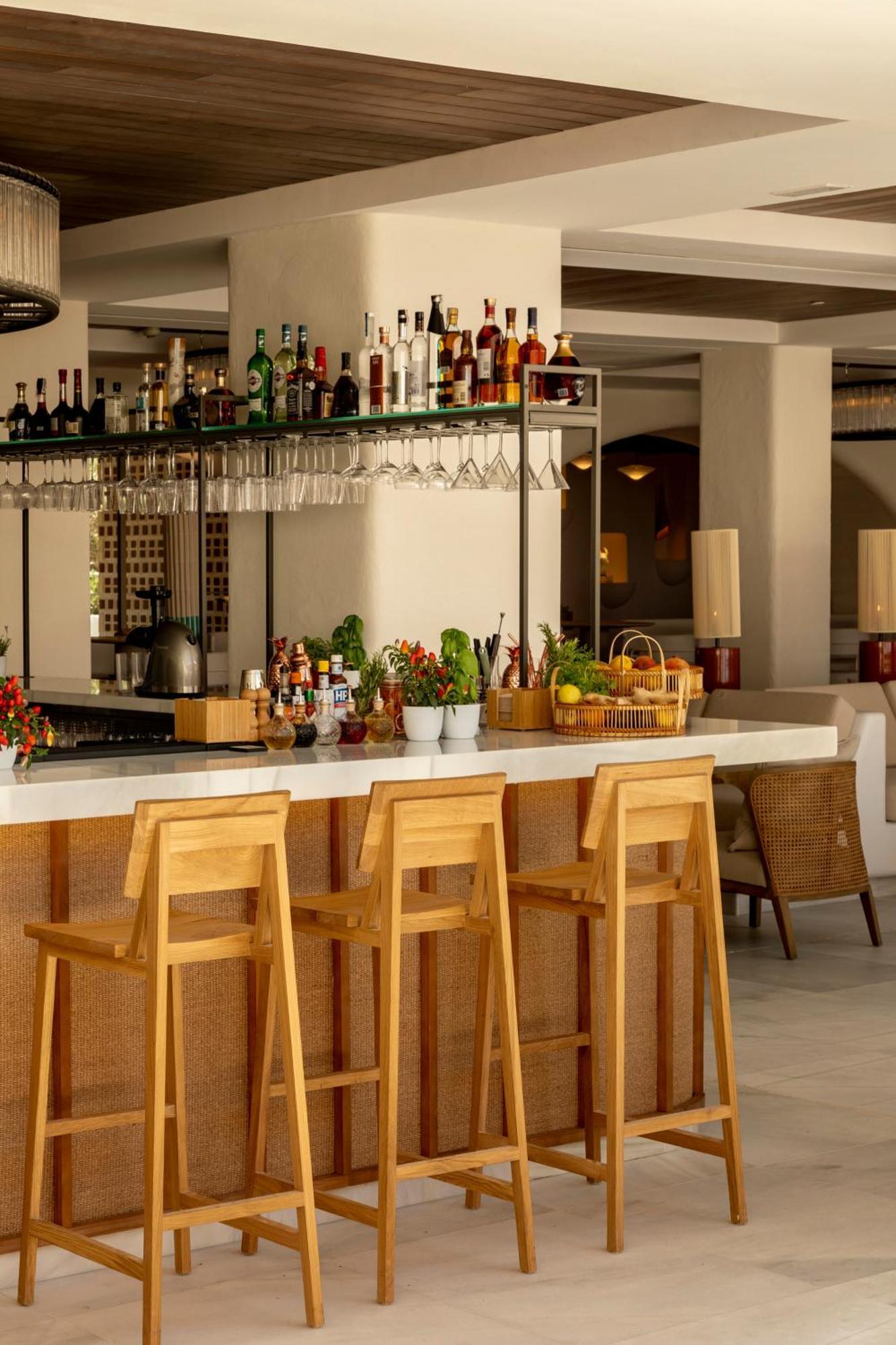 Villa Le Blanc, a Gran Meliá Hotel - The Leading Hotels of The World Santo Tomás Esterno foto