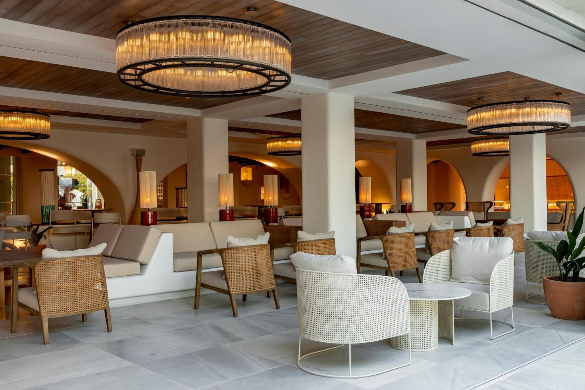 Villa Le Blanc, a Gran Meliá Hotel - The Leading Hotels of The World Santo Tomás Esterno foto