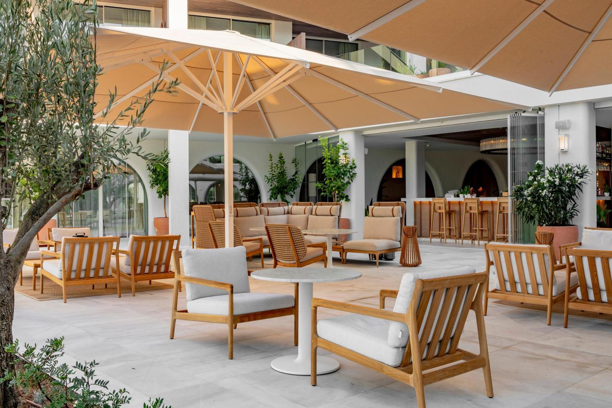 Villa Le Blanc, a Gran Meliá Hotel - The Leading Hotels of The World Santo Tomás Esterno foto
