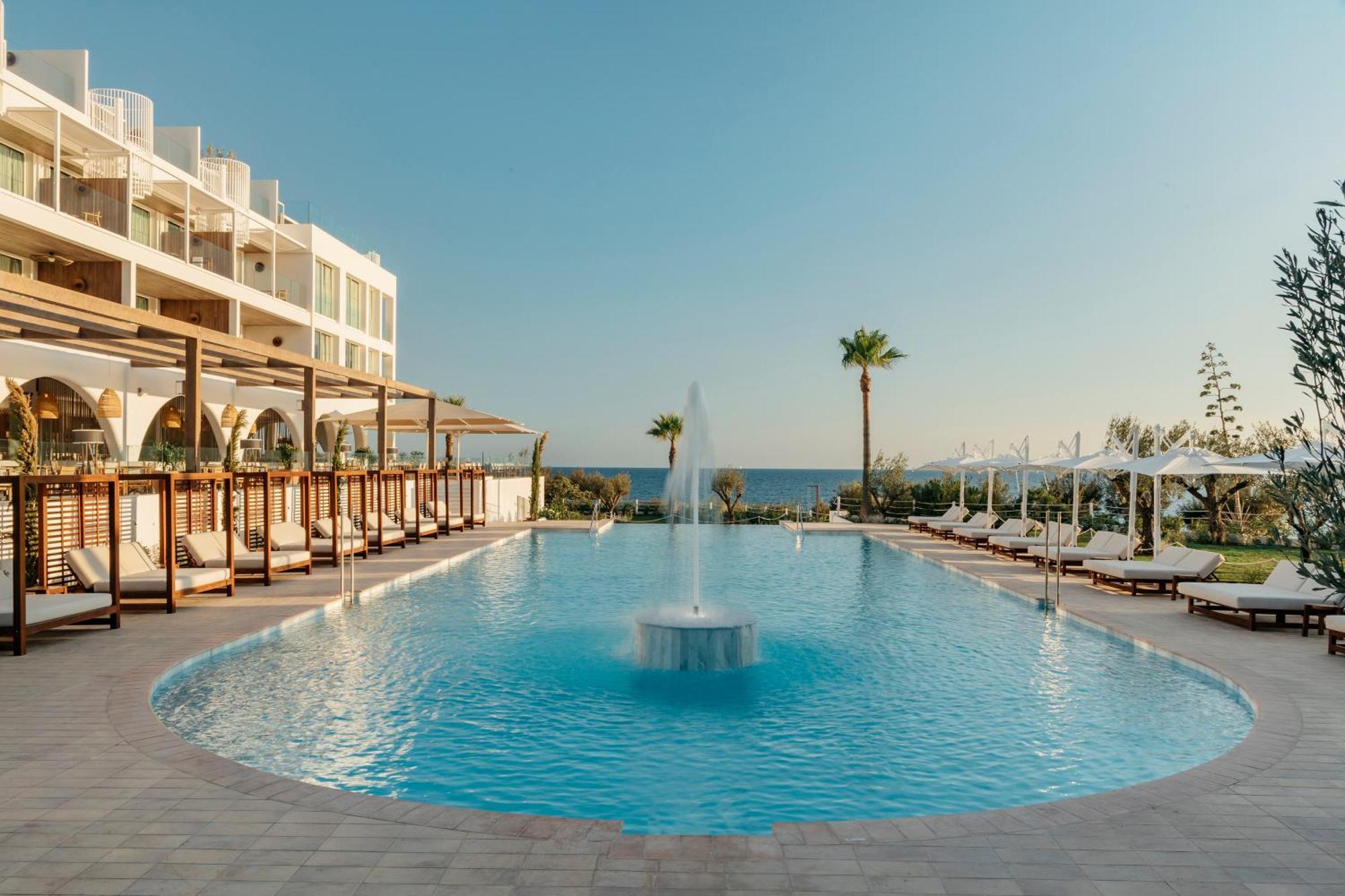 Villa Le Blanc, a Gran Meliá Hotel - The Leading Hotels of The World Santo Tomás Esterno foto