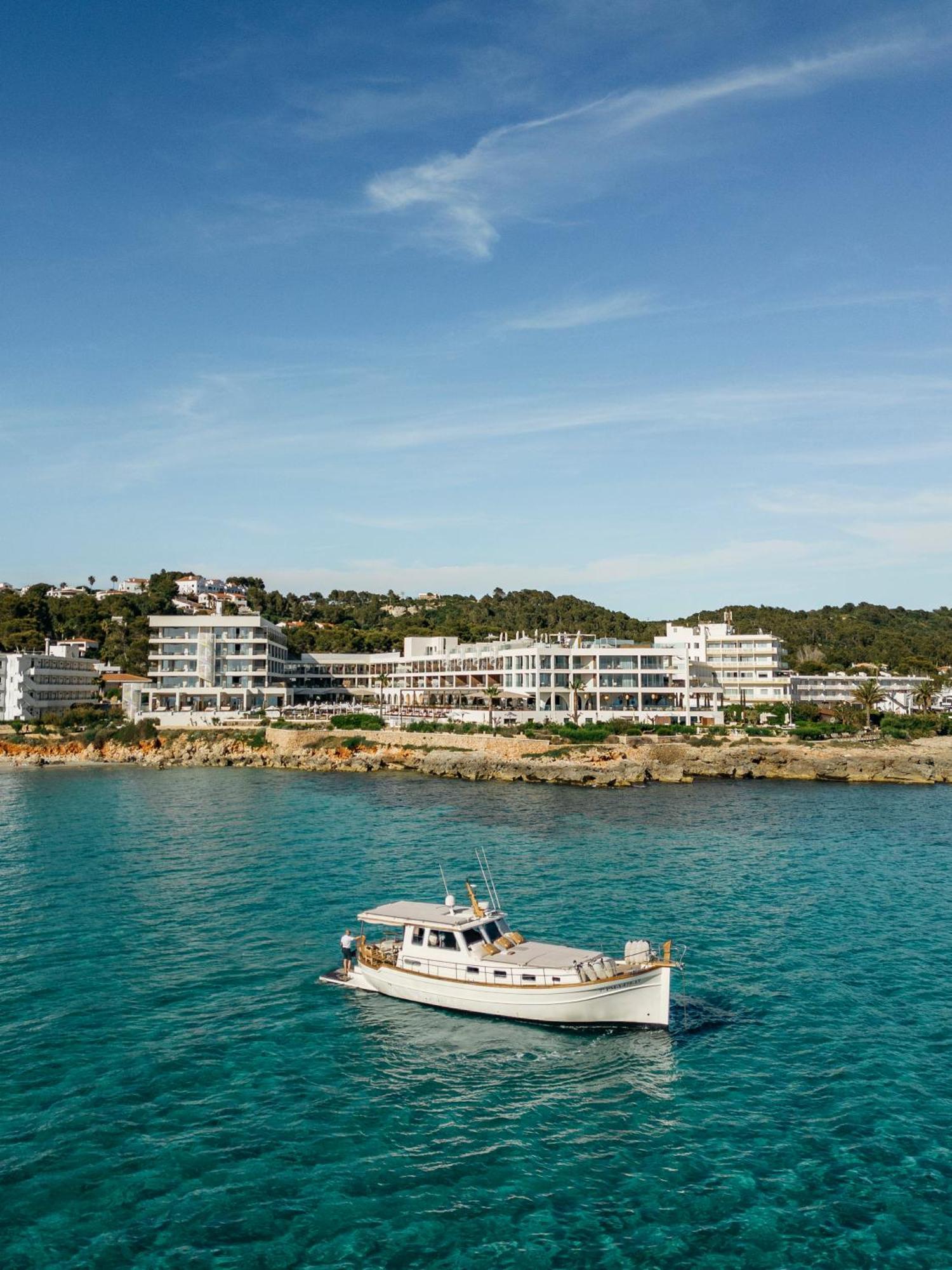 Villa Le Blanc, a Gran Meliá Hotel - The Leading Hotels of The World Santo Tomás Esterno foto
