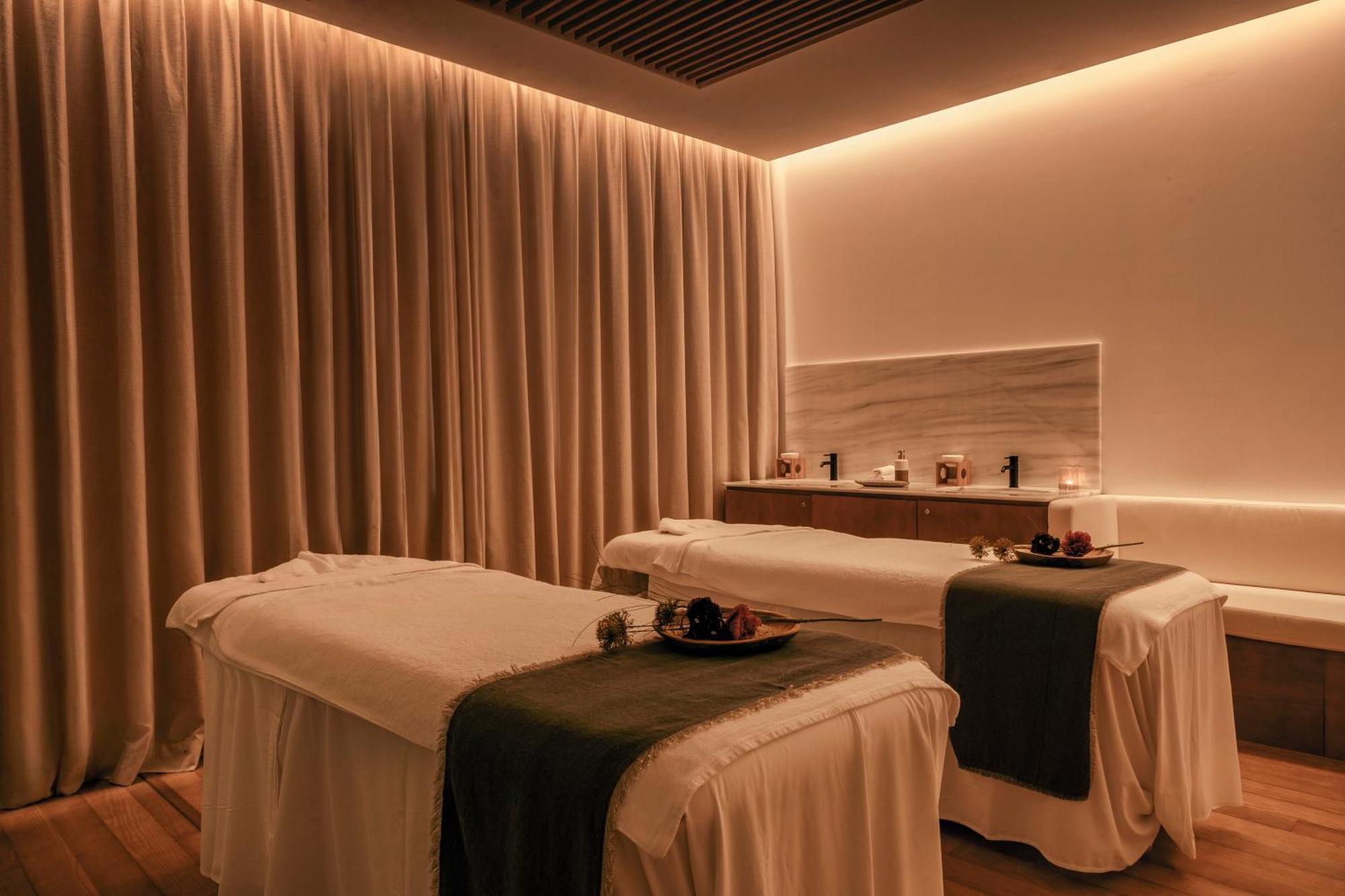 Villa Le Blanc, a Gran Meliá Hotel - The Leading Hotels of The World Santo Tomás Esterno foto