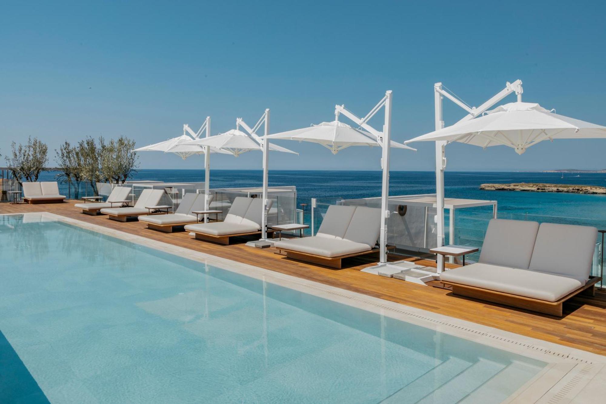 Villa Le Blanc, a Gran Meliá Hotel - The Leading Hotels of The World Santo Tomás Esterno foto