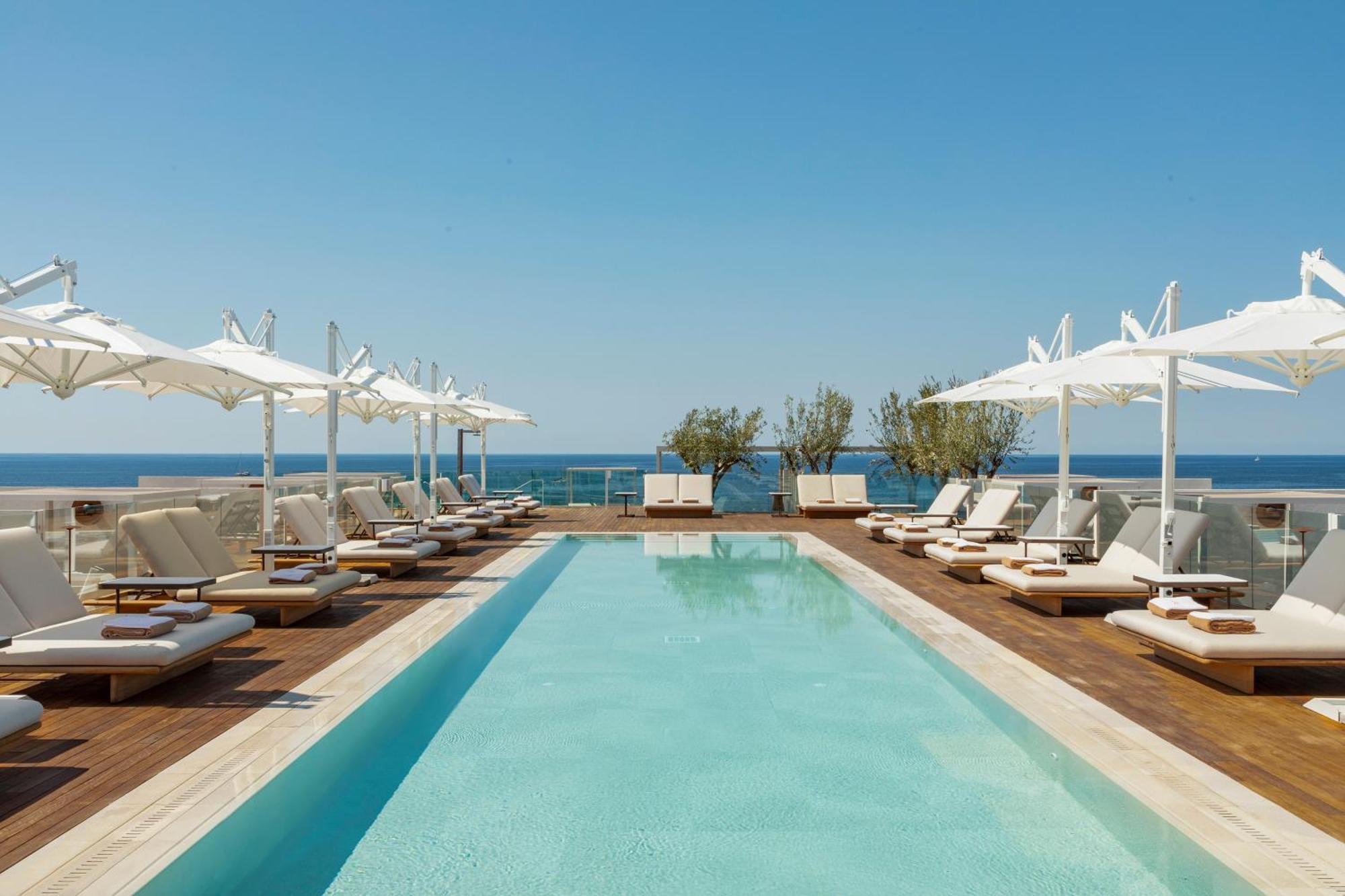 Villa Le Blanc, a Gran Meliá Hotel - The Leading Hotels of The World Santo Tomás Esterno foto