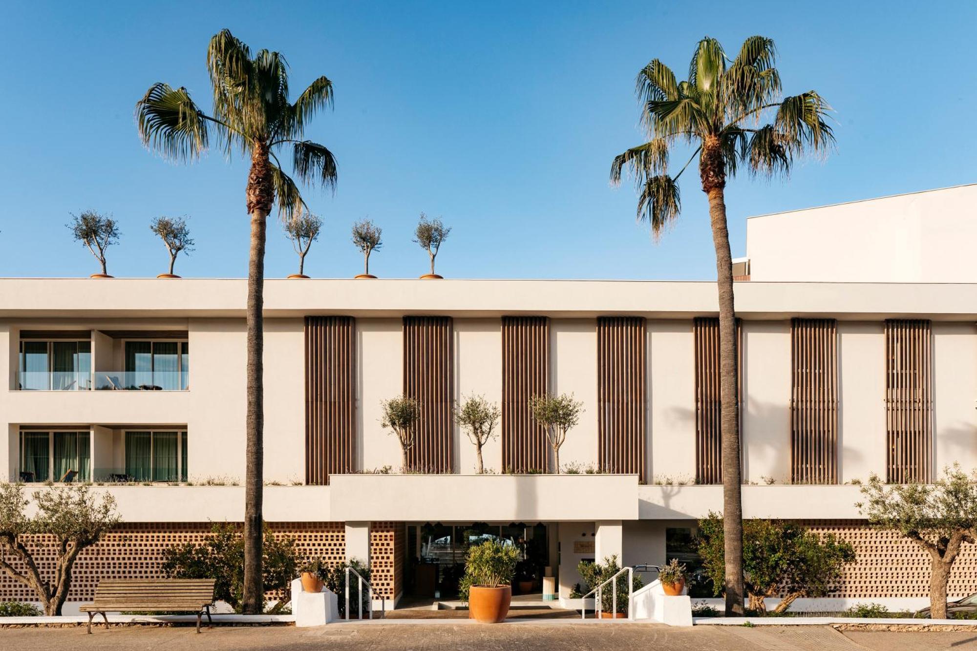 Villa Le Blanc, a Gran Meliá Hotel - The Leading Hotels of The World Santo Tomás Esterno foto