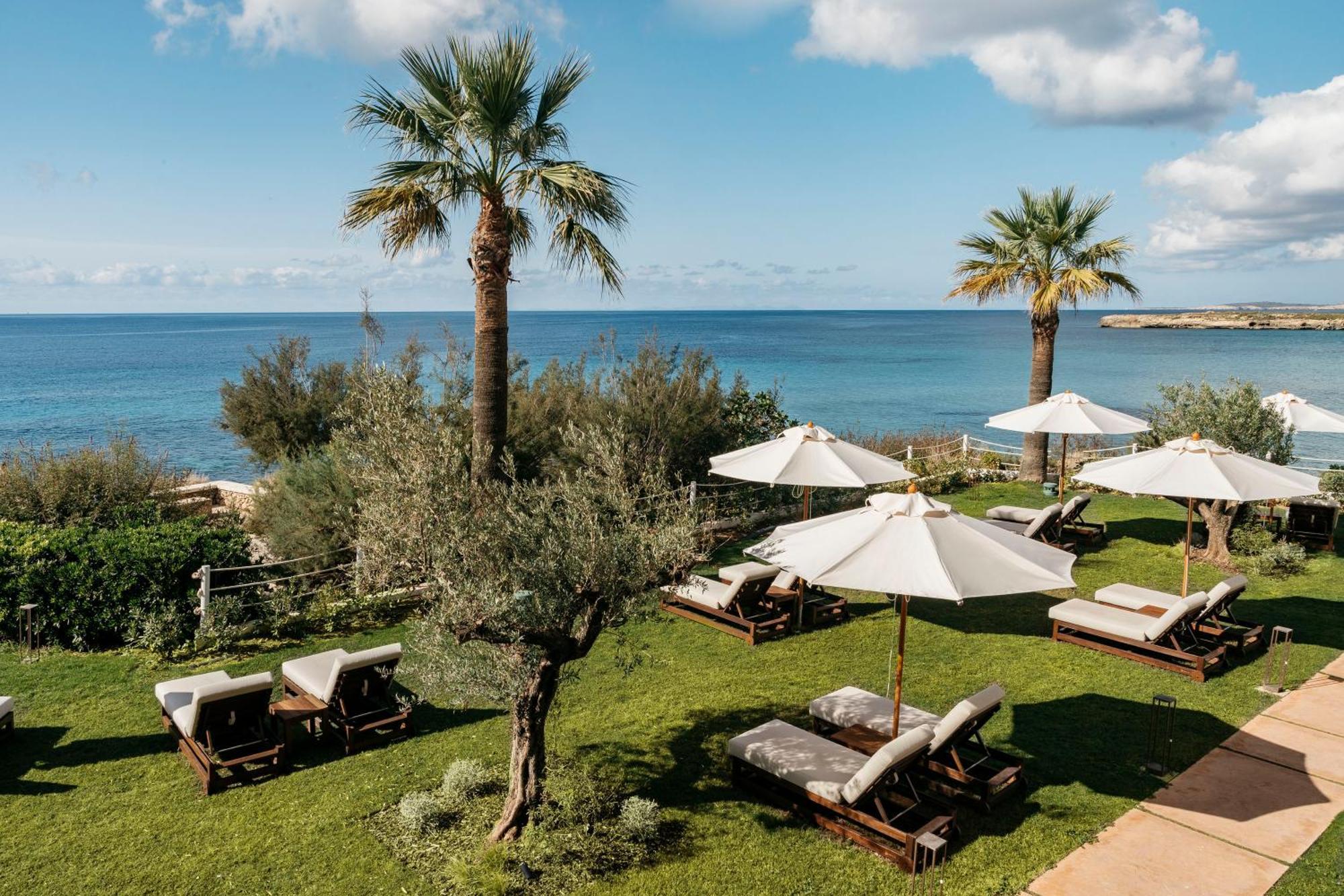 Villa Le Blanc, a Gran Meliá Hotel - The Leading Hotels of The World Santo Tomás Esterno foto