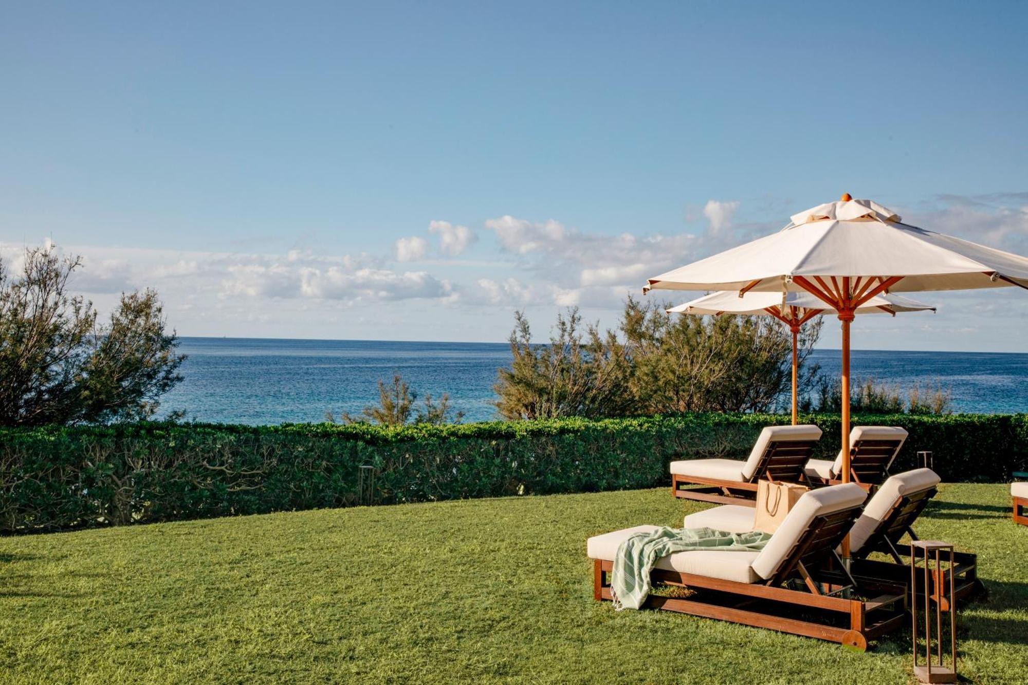 Villa Le Blanc, a Gran Meliá Hotel - The Leading Hotels of The World Santo Tomás Esterno foto