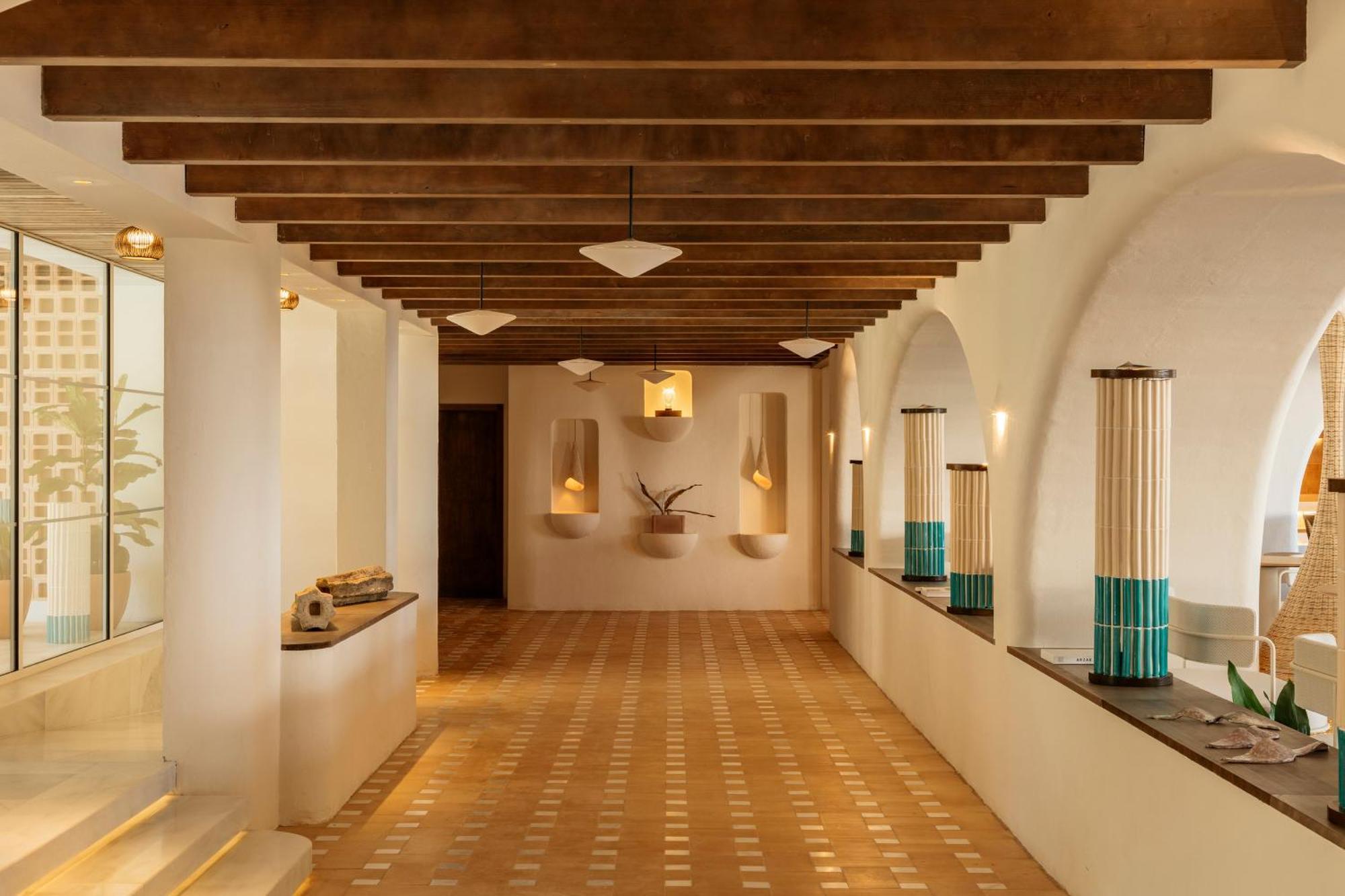 Villa Le Blanc, a Gran Meliá Hotel - The Leading Hotels of The World Santo Tomás Esterno foto