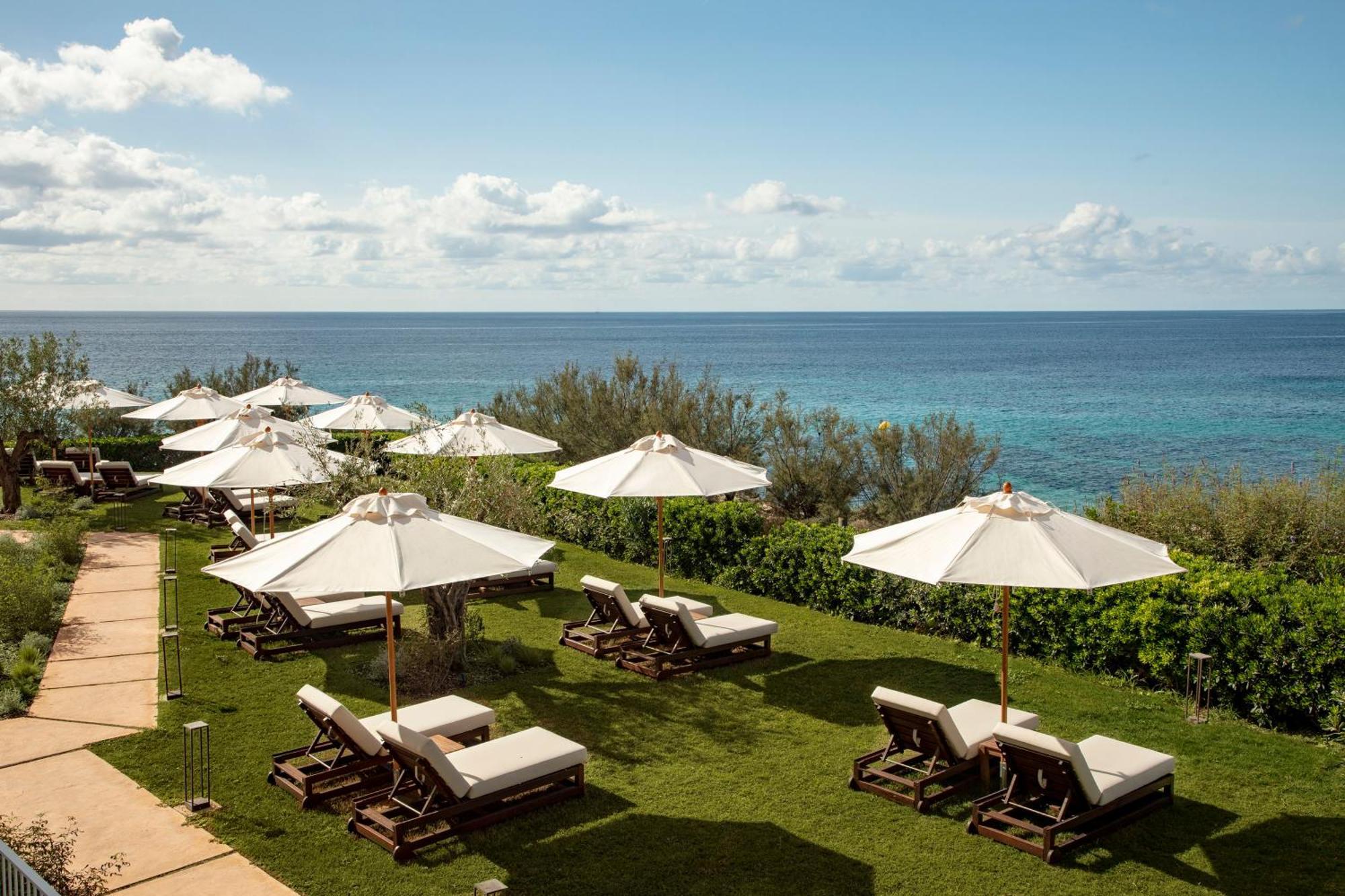Villa Le Blanc, a Gran Meliá Hotel - The Leading Hotels of The World Santo Tomás Esterno foto