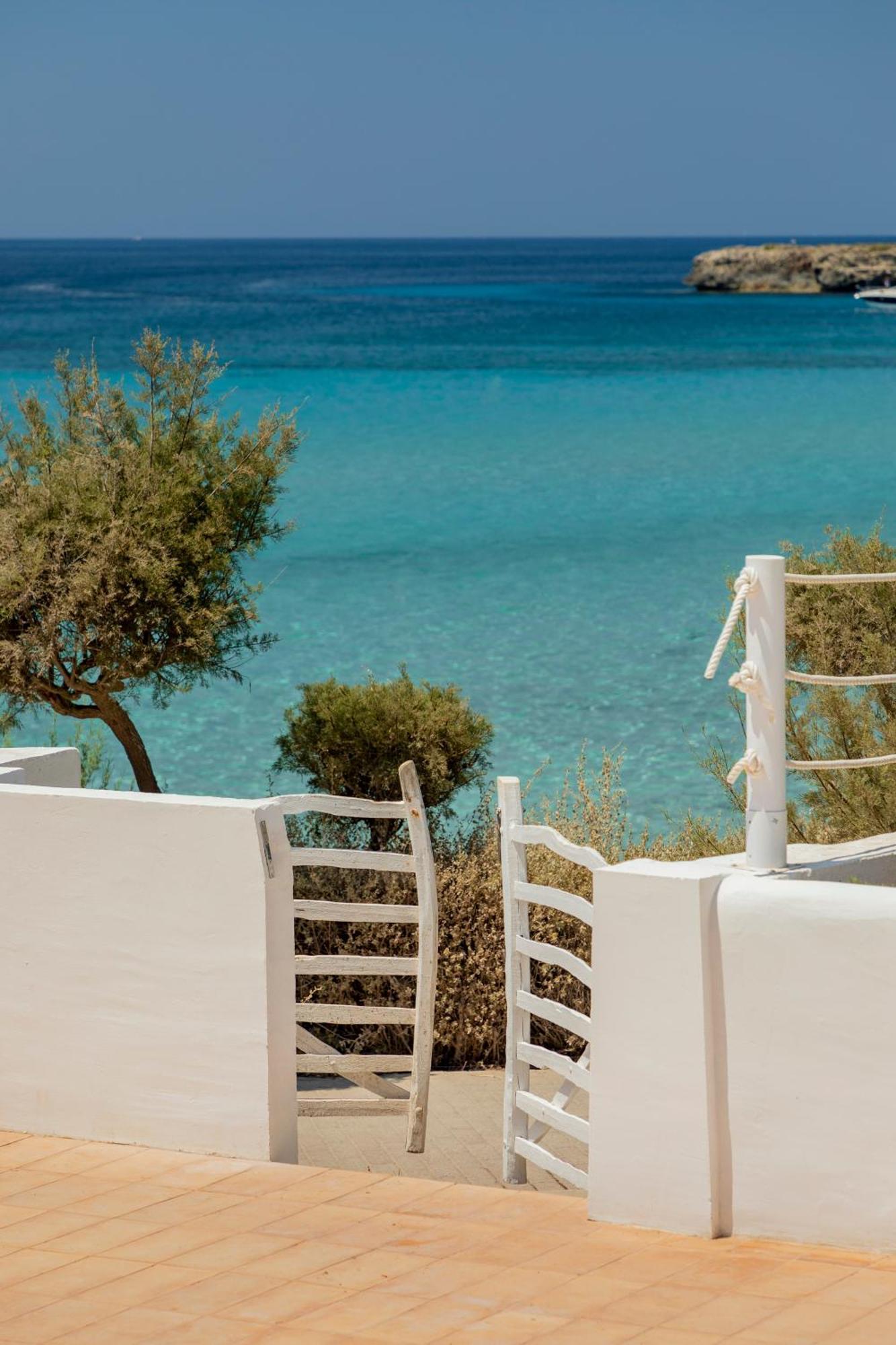 Villa Le Blanc, a Gran Meliá Hotel - The Leading Hotels of The World Santo Tomás Esterno foto
