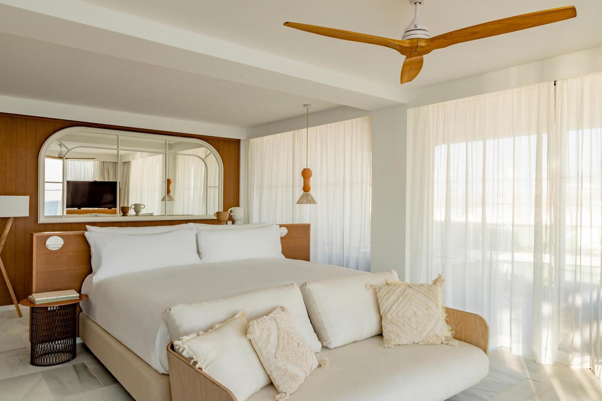 Villa Le Blanc, a Gran Meliá Hotel - The Leading Hotels of The World Santo Tomás Esterno foto