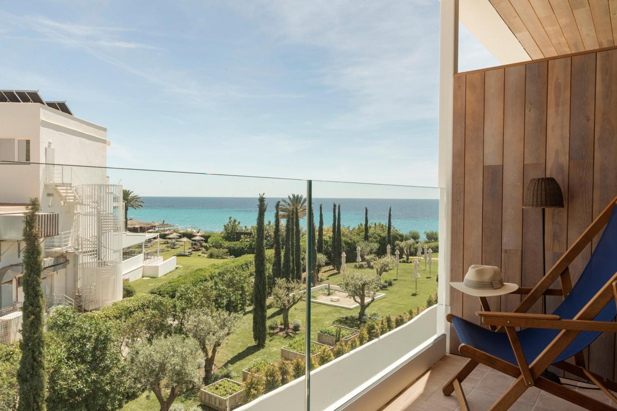 Villa Le Blanc, a Gran Meliá Hotel - The Leading Hotels of The World Santo Tomás Esterno foto
