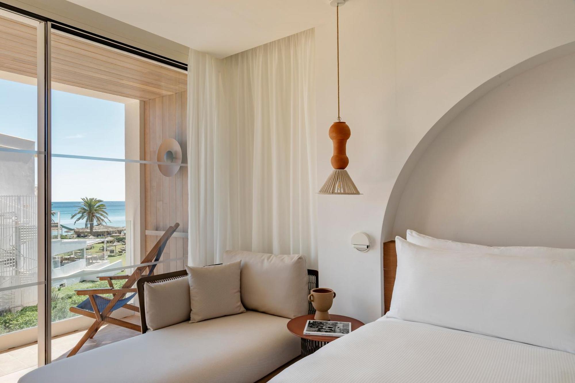 Villa Le Blanc, a Gran Meliá Hotel - The Leading Hotels of The World Santo Tomás Esterno foto