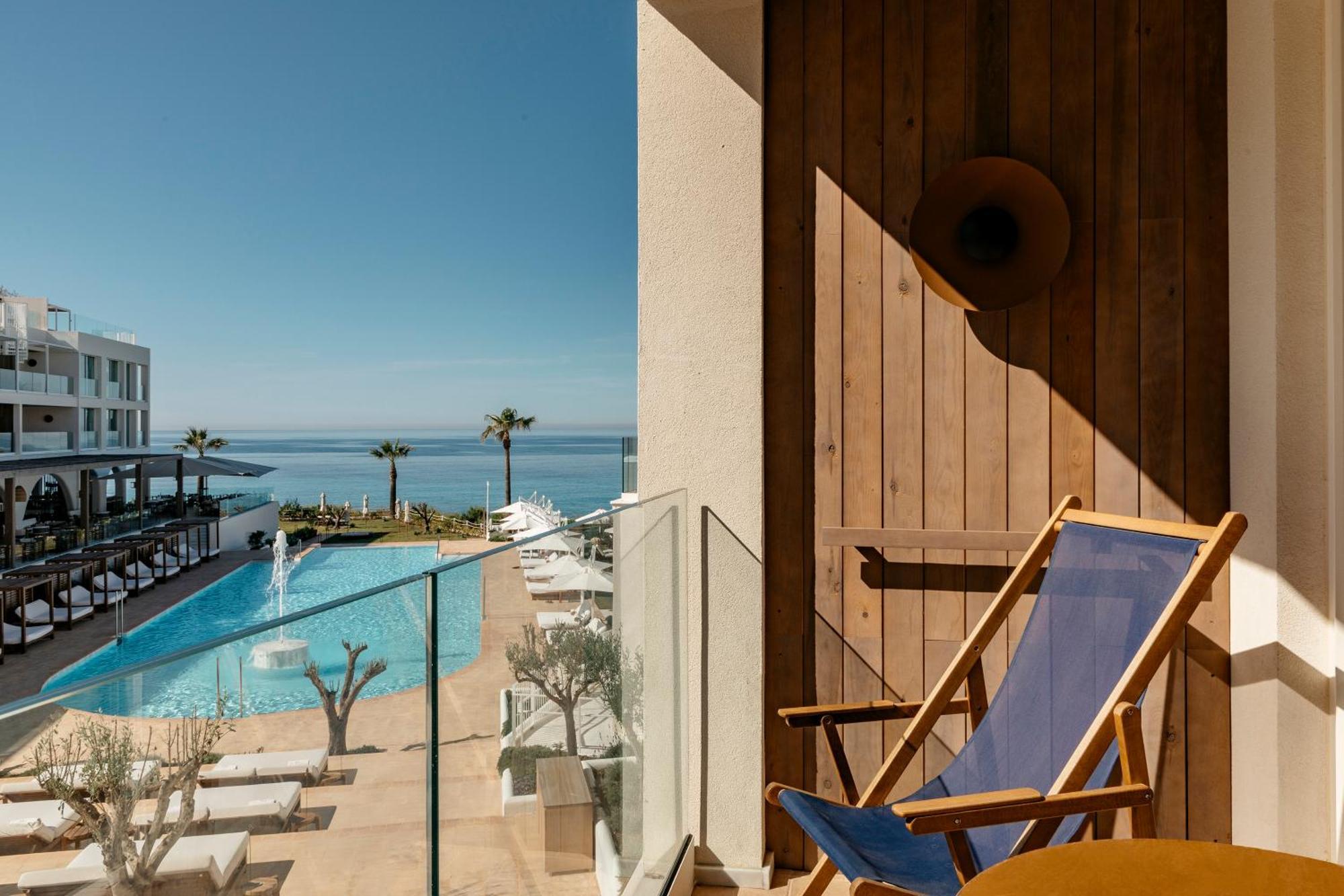 Villa Le Blanc, a Gran Meliá Hotel - The Leading Hotels of The World Santo Tomás Esterno foto