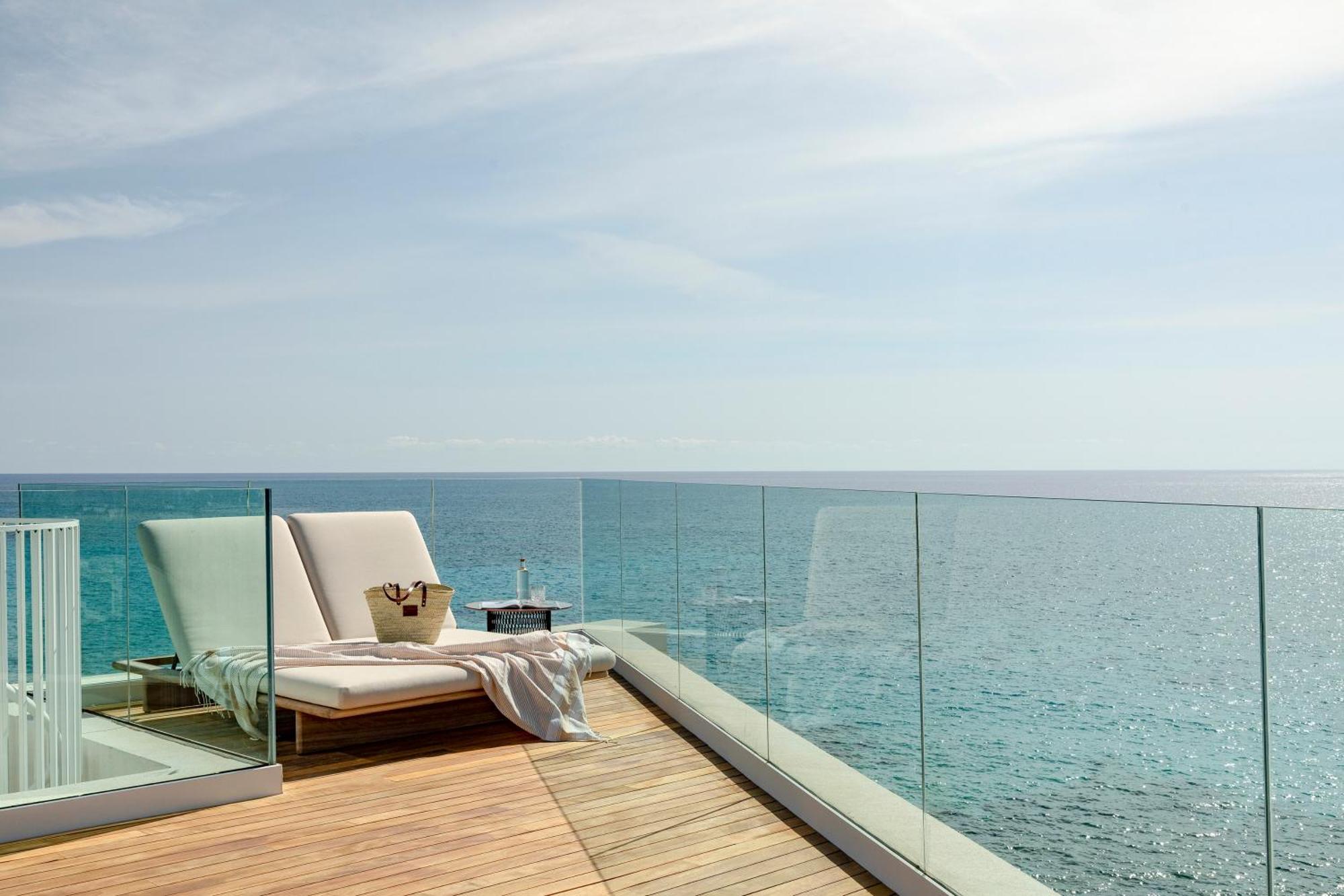 Villa Le Blanc, a Gran Meliá Hotel - The Leading Hotels of The World Santo Tomás Esterno foto