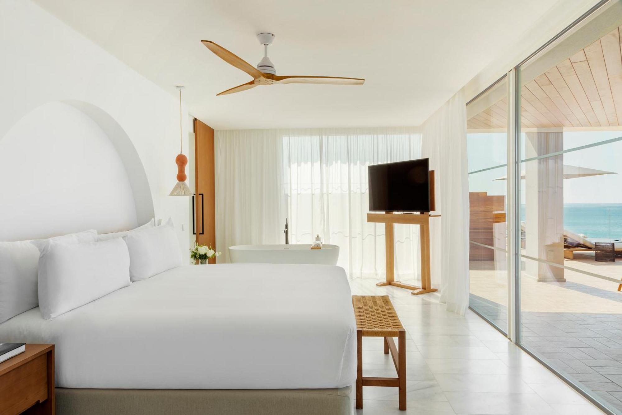 Villa Le Blanc, a Gran Meliá Hotel - The Leading Hotels of The World Santo Tomás Esterno foto