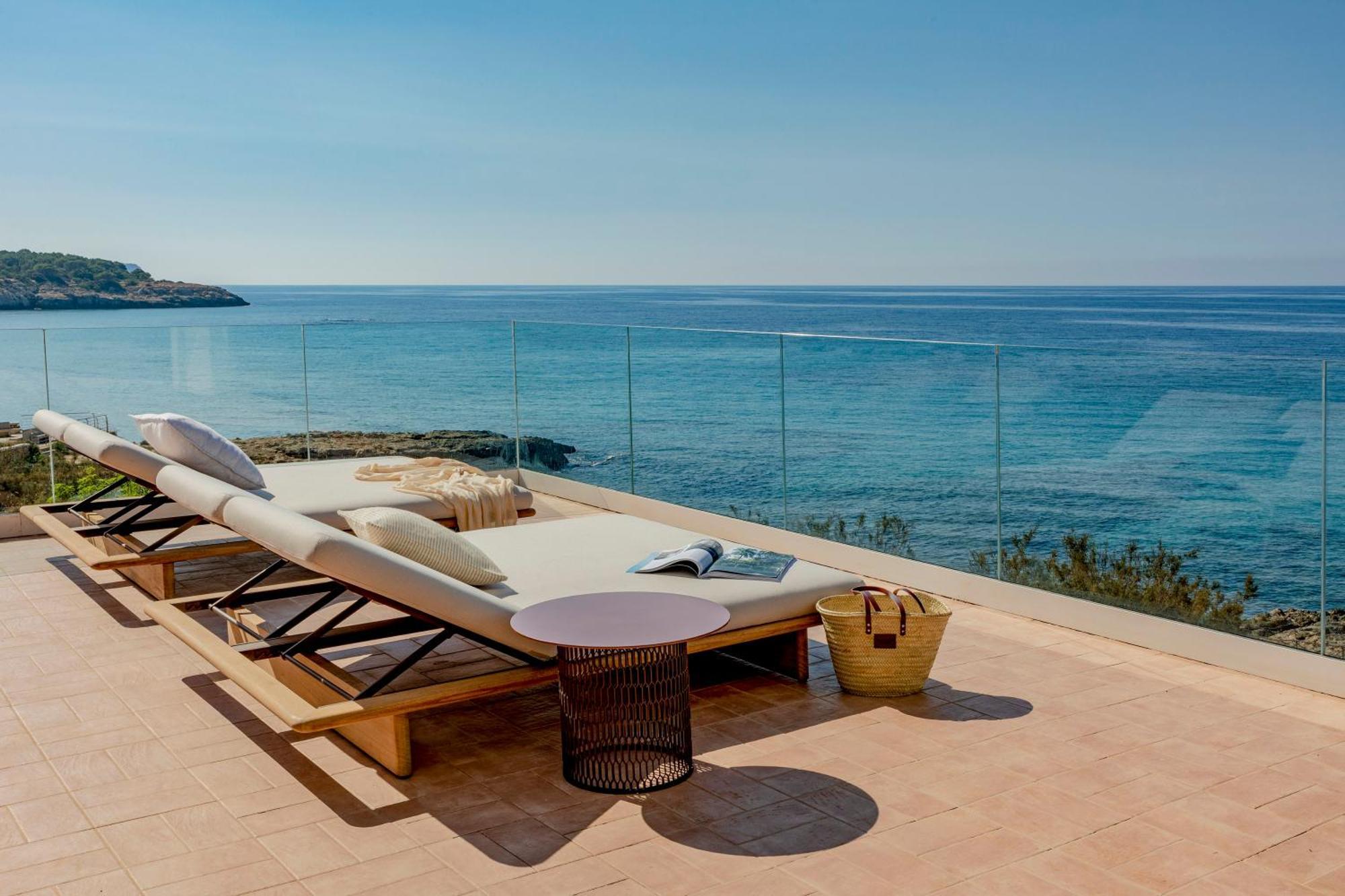 Villa Le Blanc, a Gran Meliá Hotel - The Leading Hotels of The World Santo Tomás Esterno foto