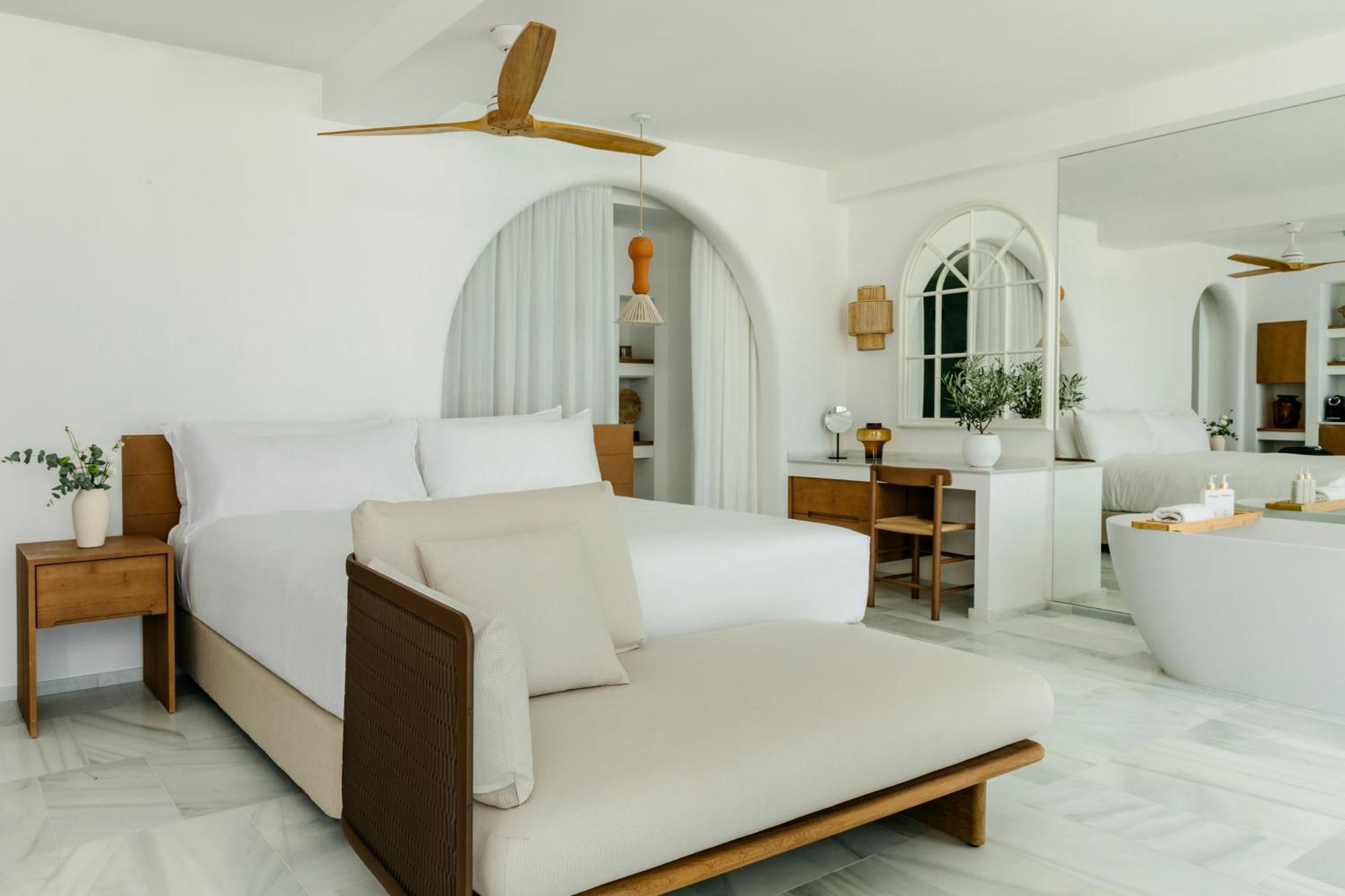 Villa Le Blanc, a Gran Meliá Hotel - The Leading Hotels of The World Santo Tomás Esterno foto