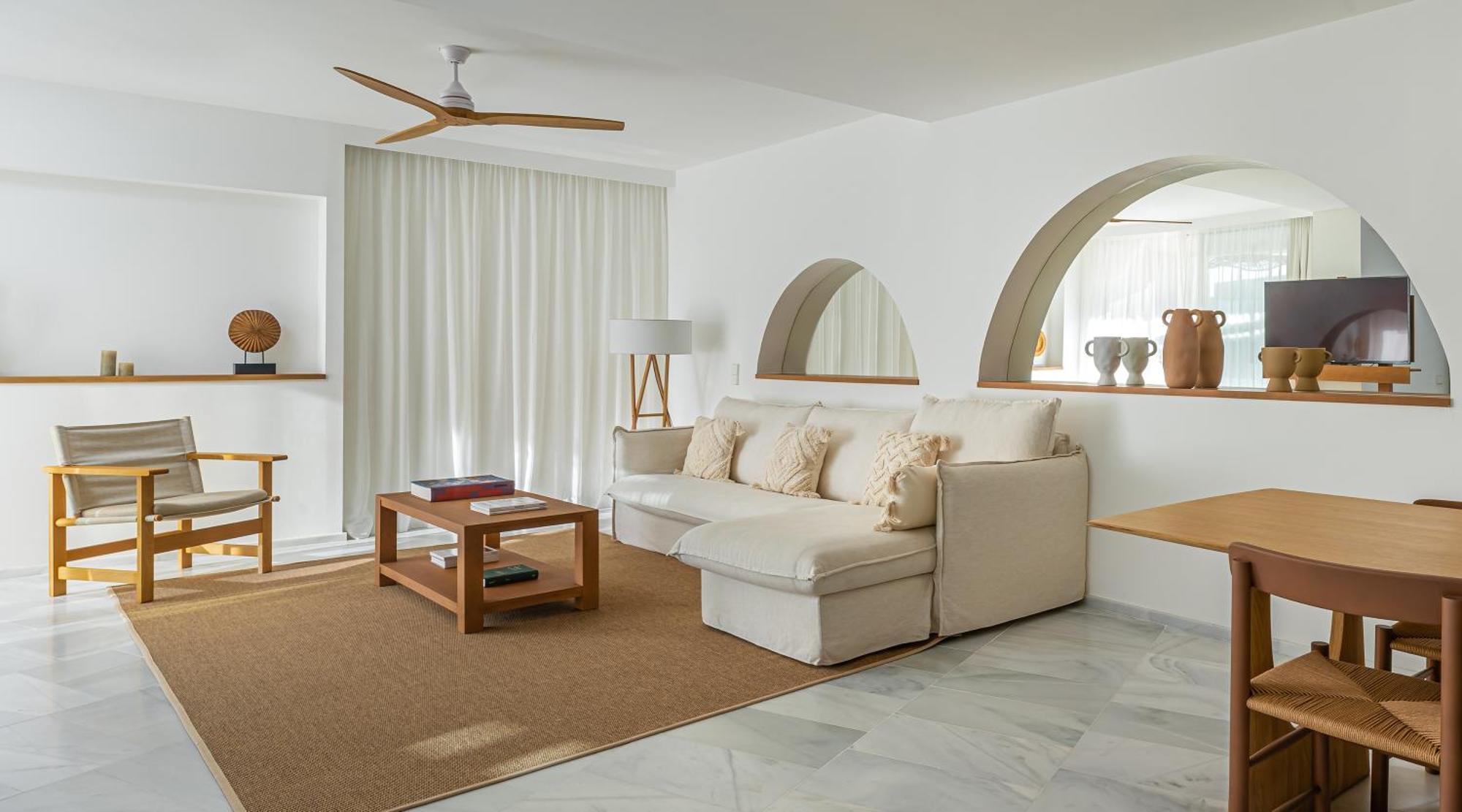Villa Le Blanc, a Gran Meliá Hotel - The Leading Hotels of The World Santo Tomás Esterno foto
