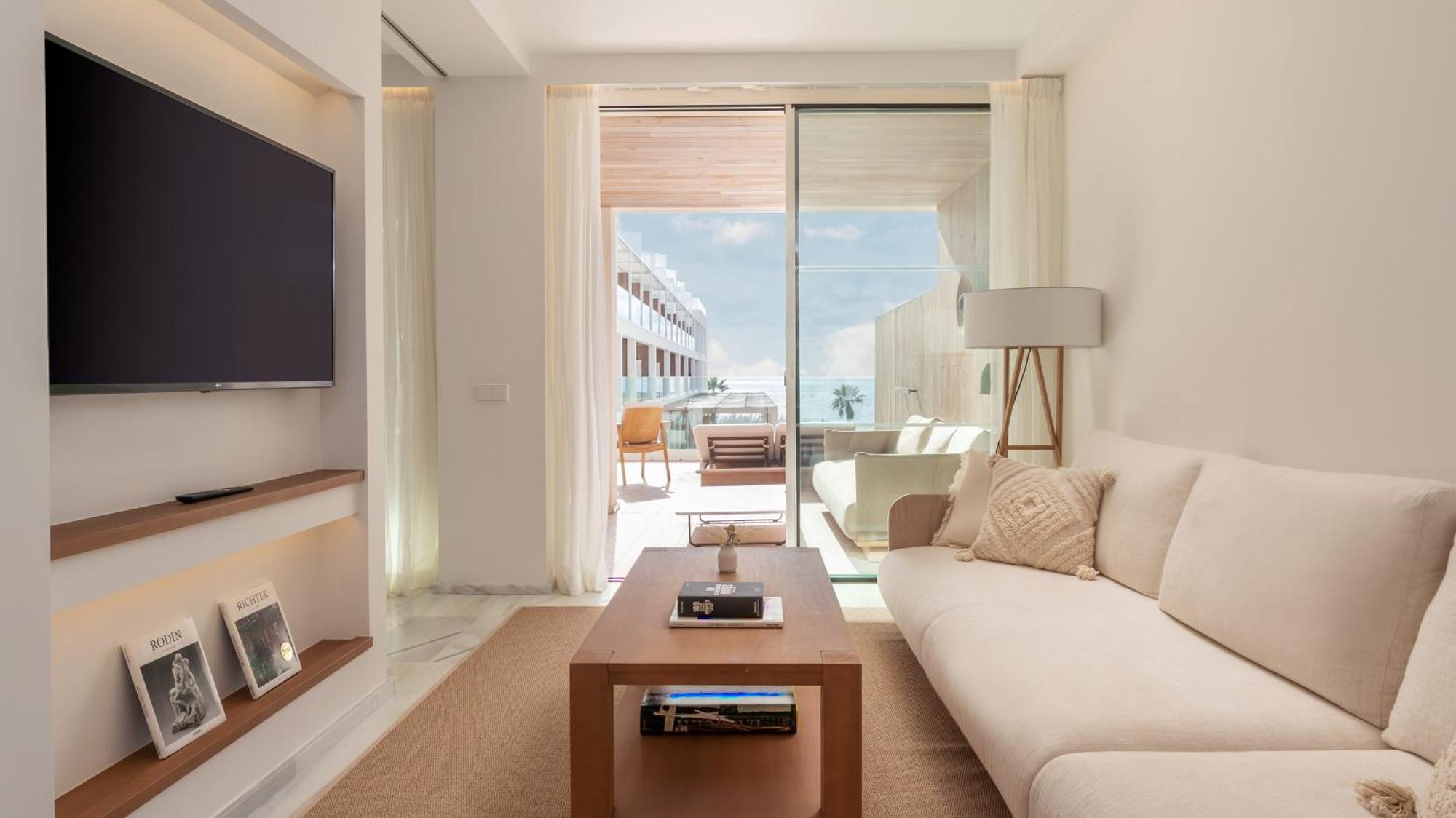 Villa Le Blanc, a Gran Meliá Hotel - The Leading Hotels of The World Santo Tomás Esterno foto