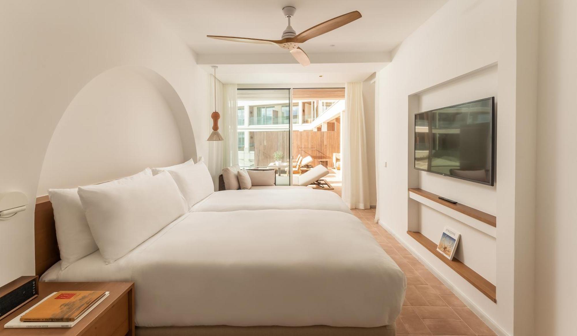 Villa Le Blanc, a Gran Meliá Hotel - The Leading Hotels of The World Santo Tomás Esterno foto