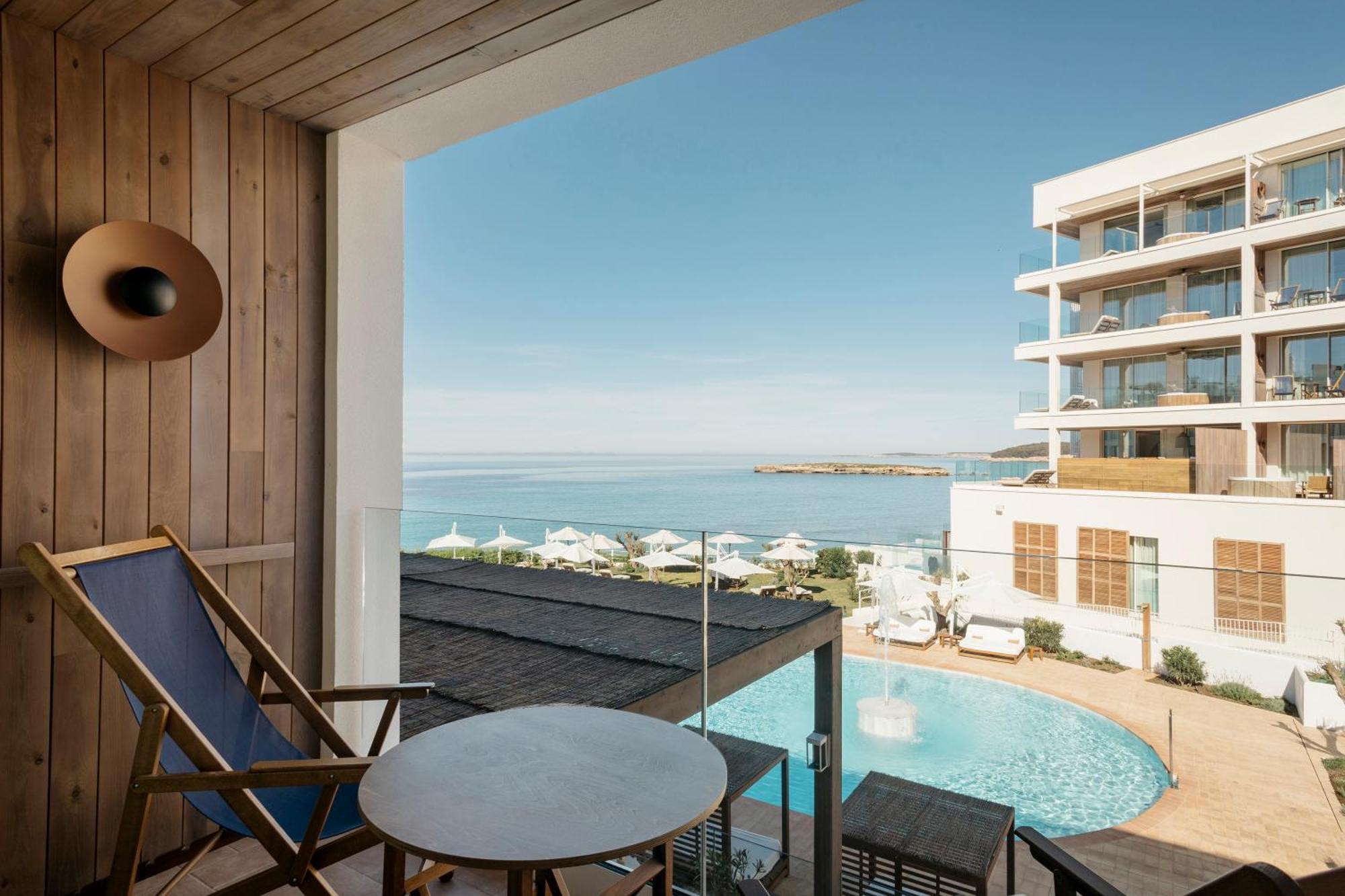 Villa Le Blanc, a Gran Meliá Hotel - The Leading Hotels of The World Santo Tomás Esterno foto