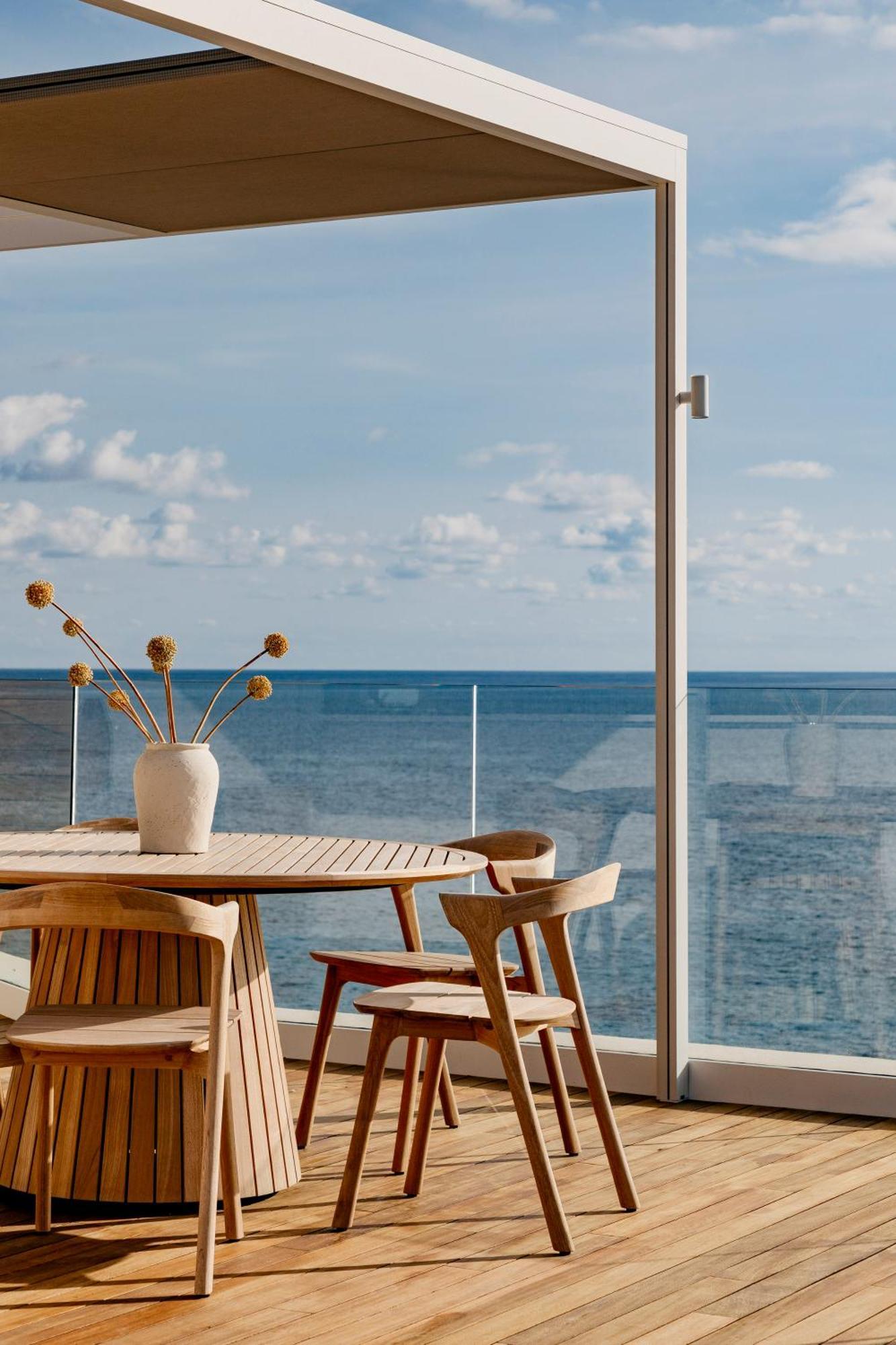 Villa Le Blanc, a Gran Meliá Hotel - The Leading Hotels of The World Santo Tomás Esterno foto