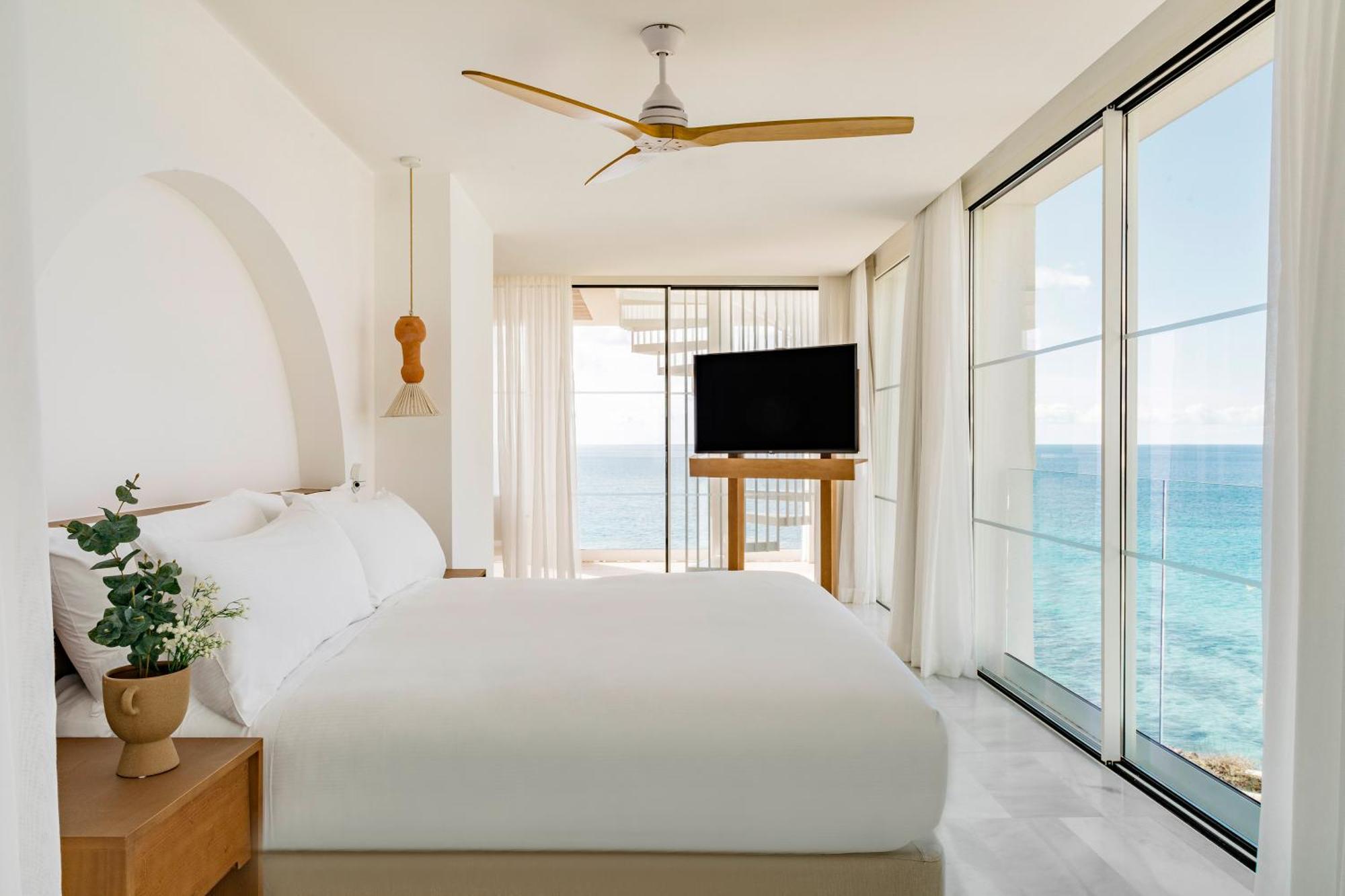 Villa Le Blanc, a Gran Meliá Hotel - The Leading Hotels of The World Santo Tomás Esterno foto