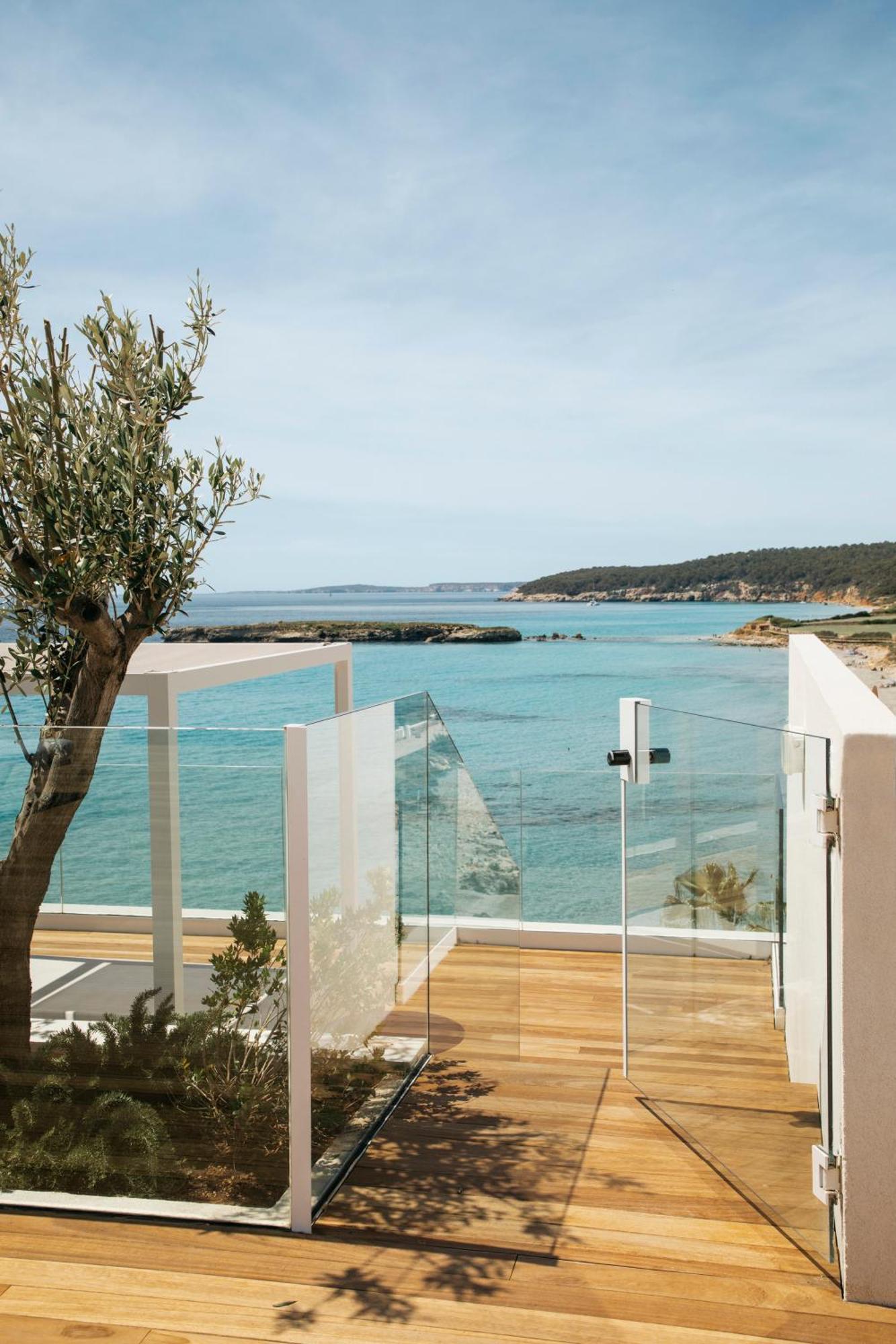 Villa Le Blanc, a Gran Meliá Hotel - The Leading Hotels of The World Santo Tomás Esterno foto