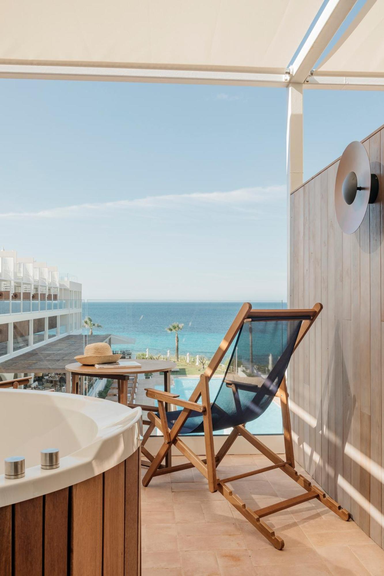 Villa Le Blanc, a Gran Meliá Hotel - The Leading Hotels of The World Santo Tomás Esterno foto