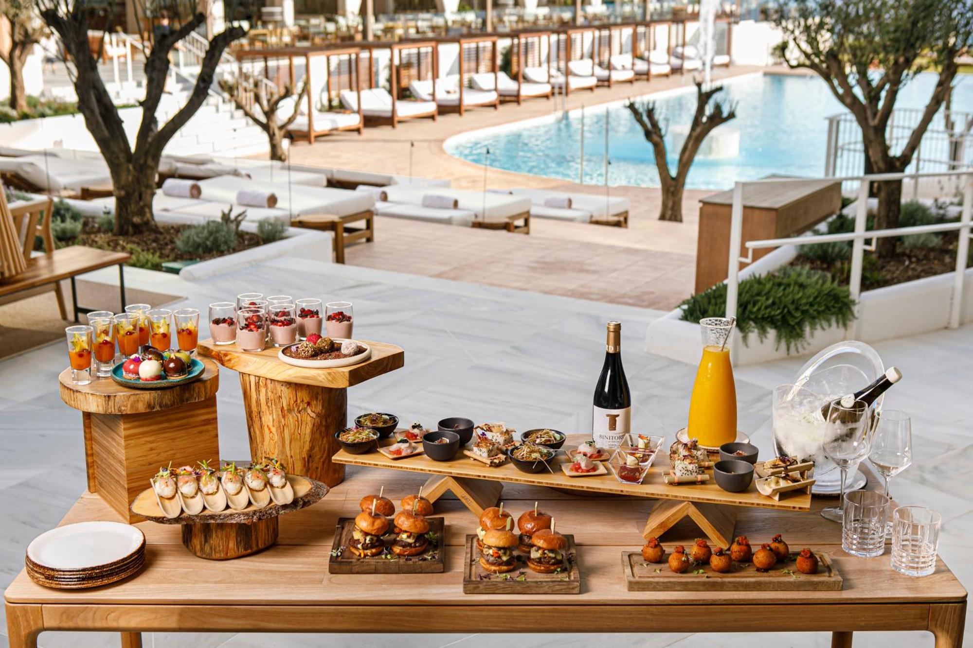 Villa Le Blanc, a Gran Meliá Hotel - The Leading Hotels of The World Santo Tomás Esterno foto