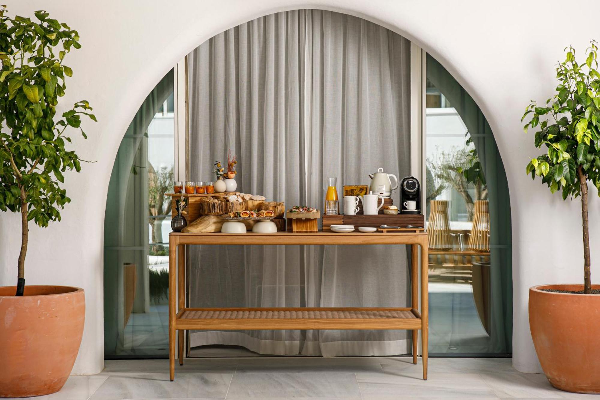 Villa Le Blanc, a Gran Meliá Hotel - The Leading Hotels of The World Santo Tomás Esterno foto