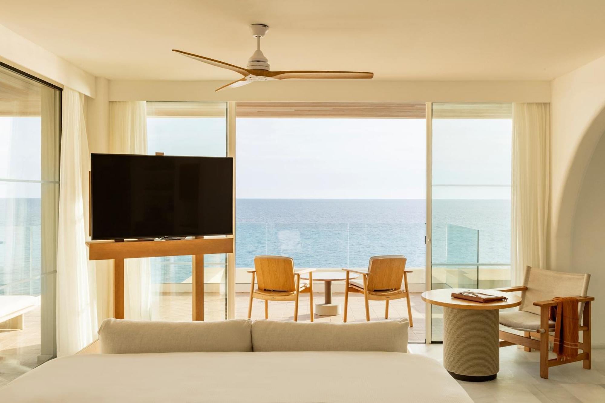 Villa Le Blanc, a Gran Meliá Hotel - The Leading Hotels of The World Santo Tomás Esterno foto