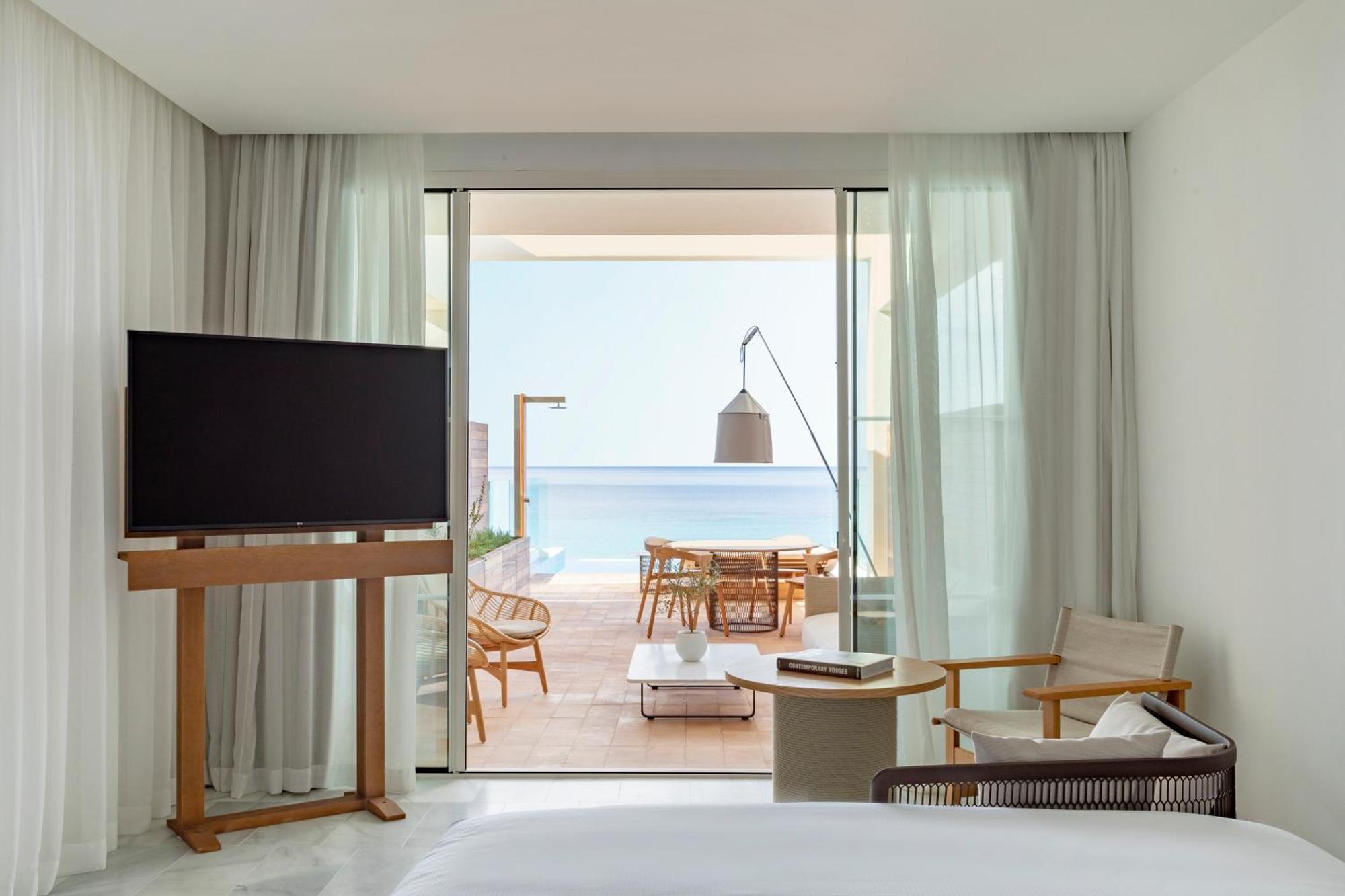 Villa Le Blanc, a Gran Meliá Hotel - The Leading Hotels of The World Santo Tomás Esterno foto