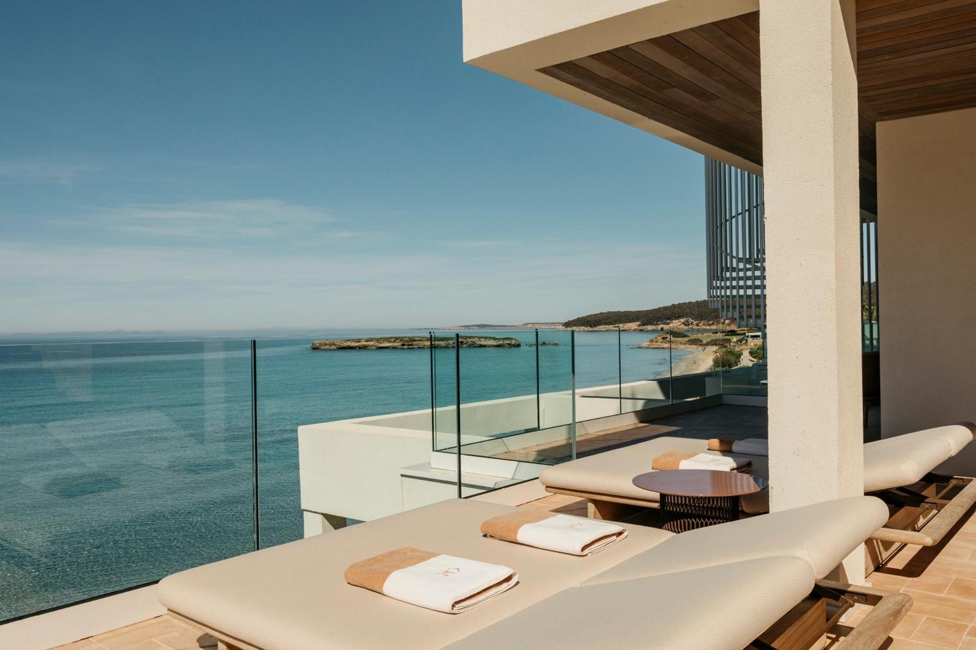 Villa Le Blanc, a Gran Meliá Hotel - The Leading Hotels of The World Santo Tomás Esterno foto