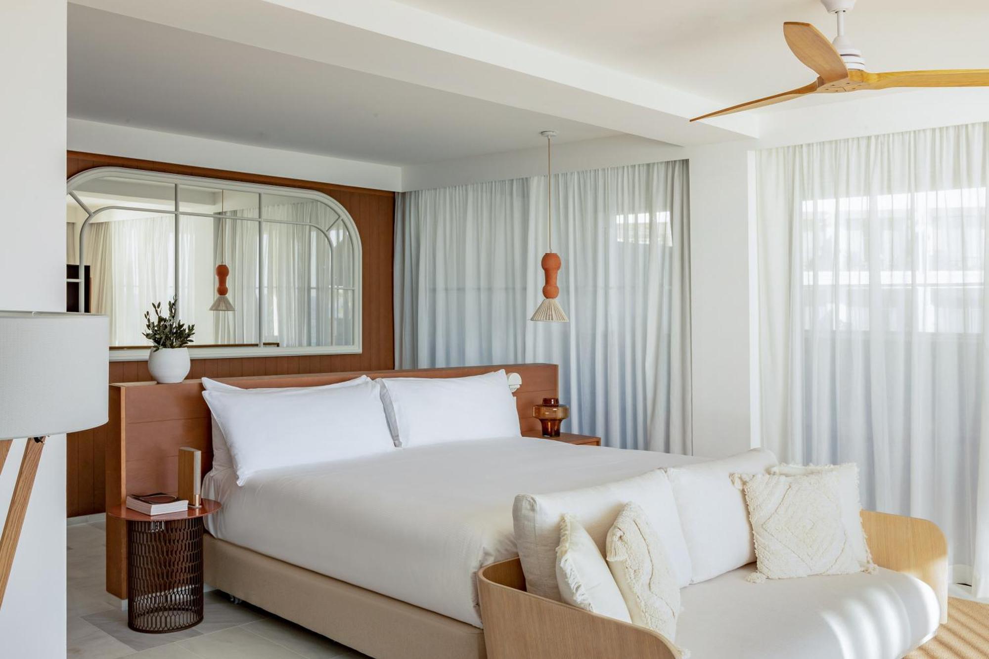Villa Le Blanc, a Gran Meliá Hotel - The Leading Hotels of The World Santo Tomás Esterno foto