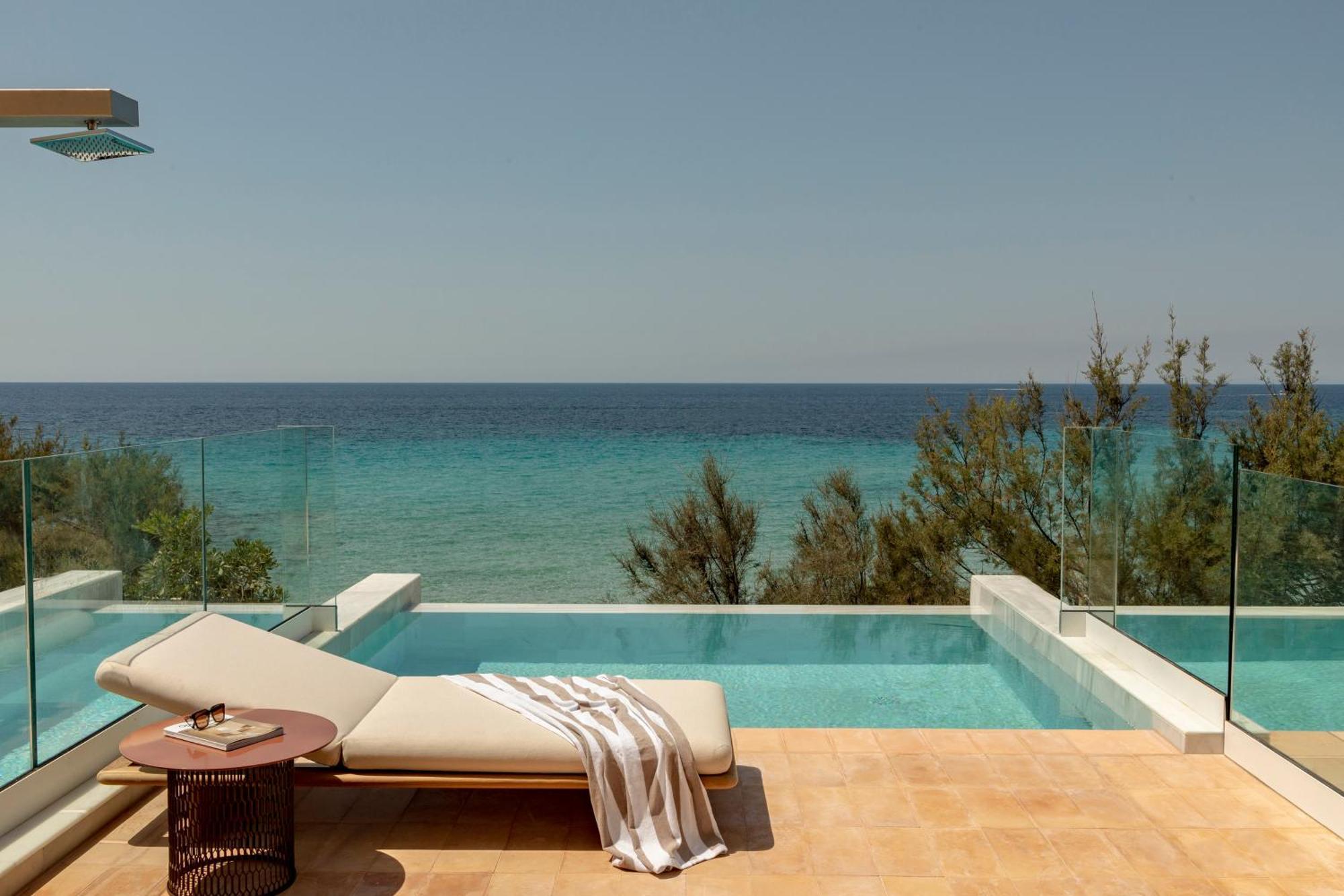 Villa Le Blanc, a Gran Meliá Hotel - The Leading Hotels of The World Santo Tomás Esterno foto