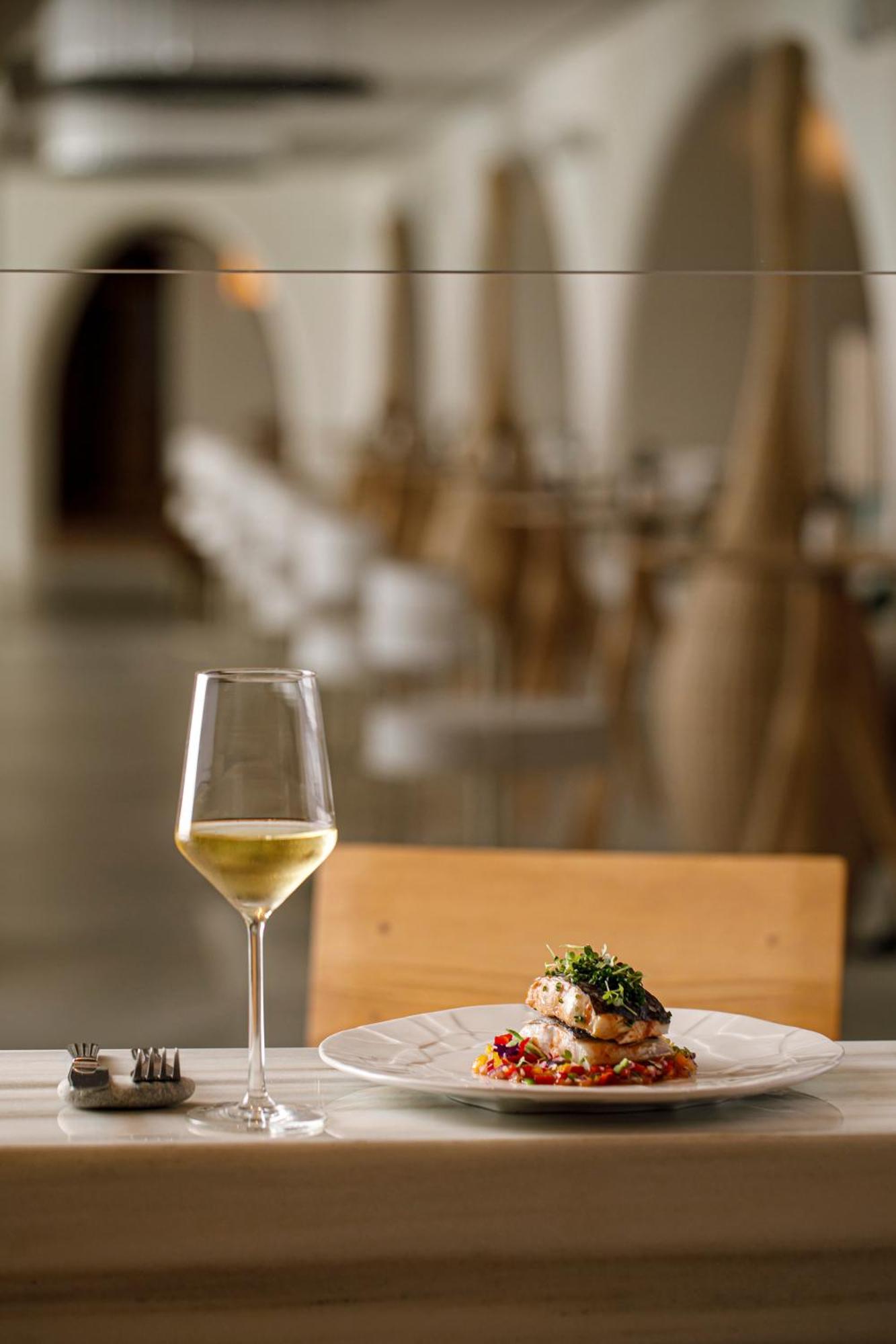 Villa Le Blanc, a Gran Meliá Hotel - The Leading Hotels of The World Santo Tomás Esterno foto