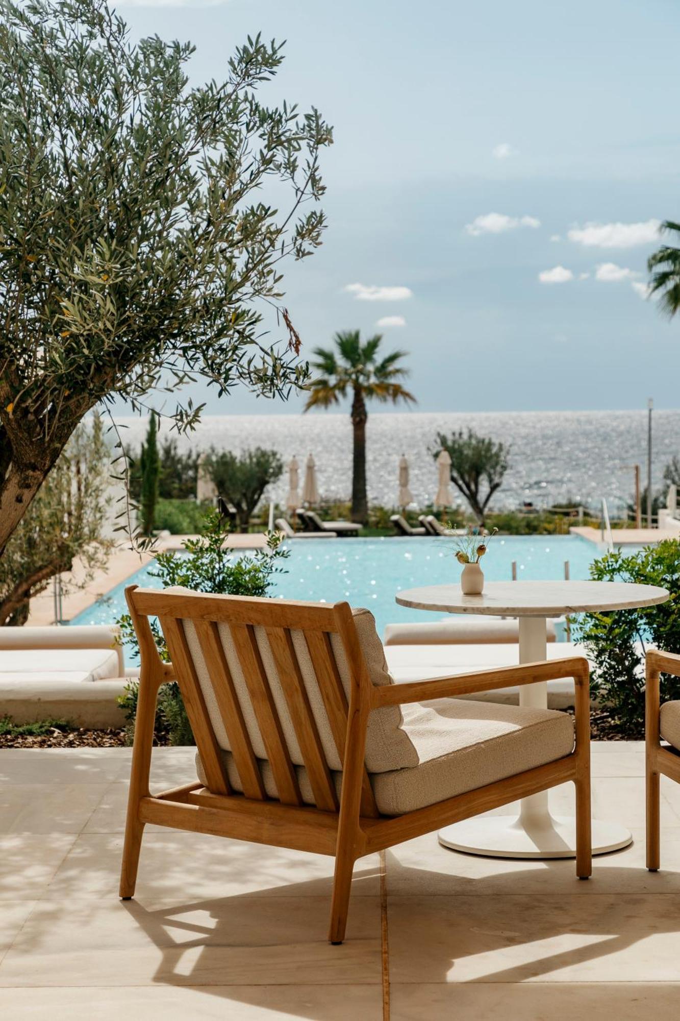 Villa Le Blanc, a Gran Meliá Hotel - The Leading Hotels of The World Santo Tomás Esterno foto