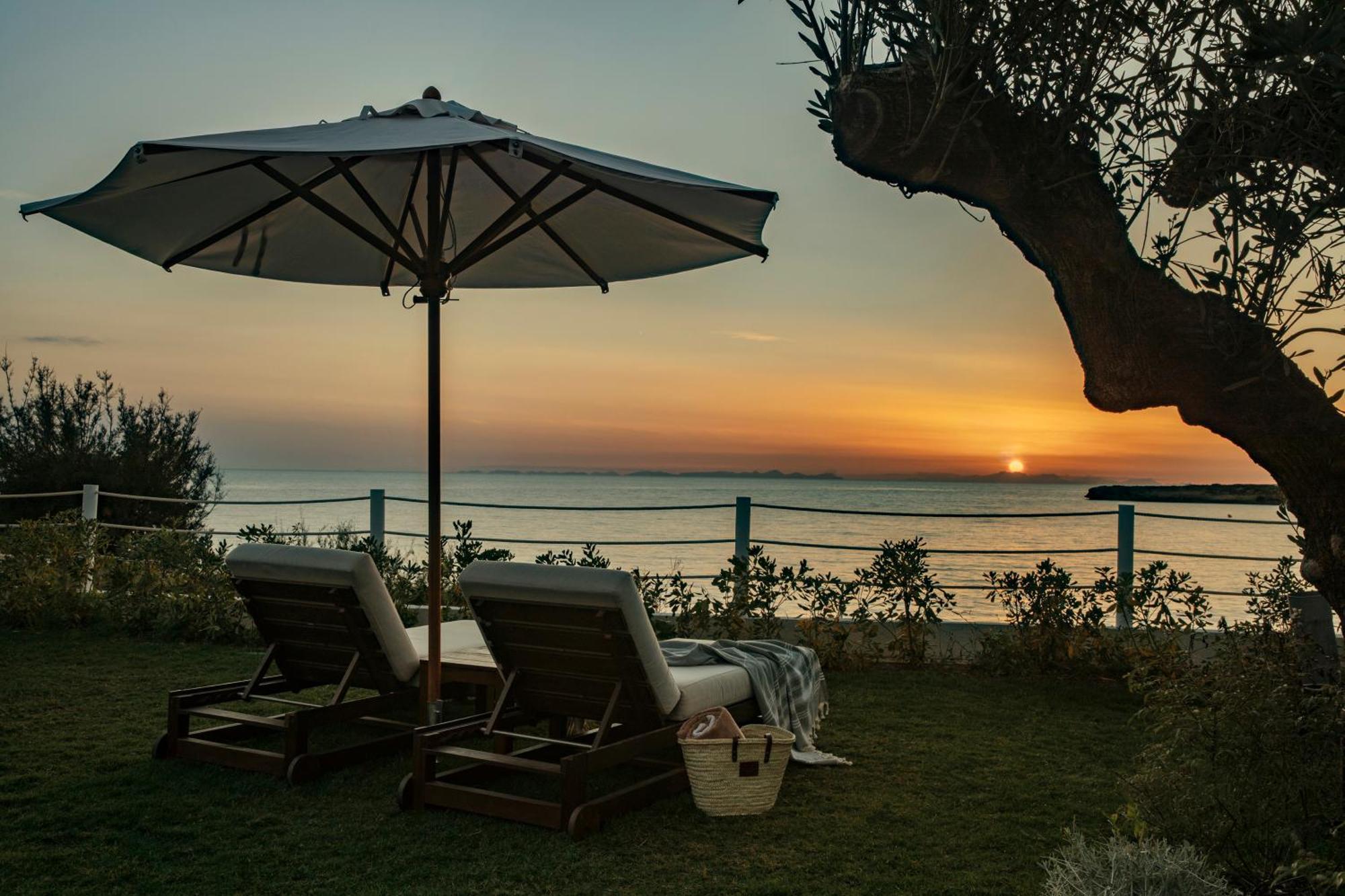 Villa Le Blanc, a Gran Meliá Hotel - The Leading Hotels of The World Santo Tomás Esterno foto